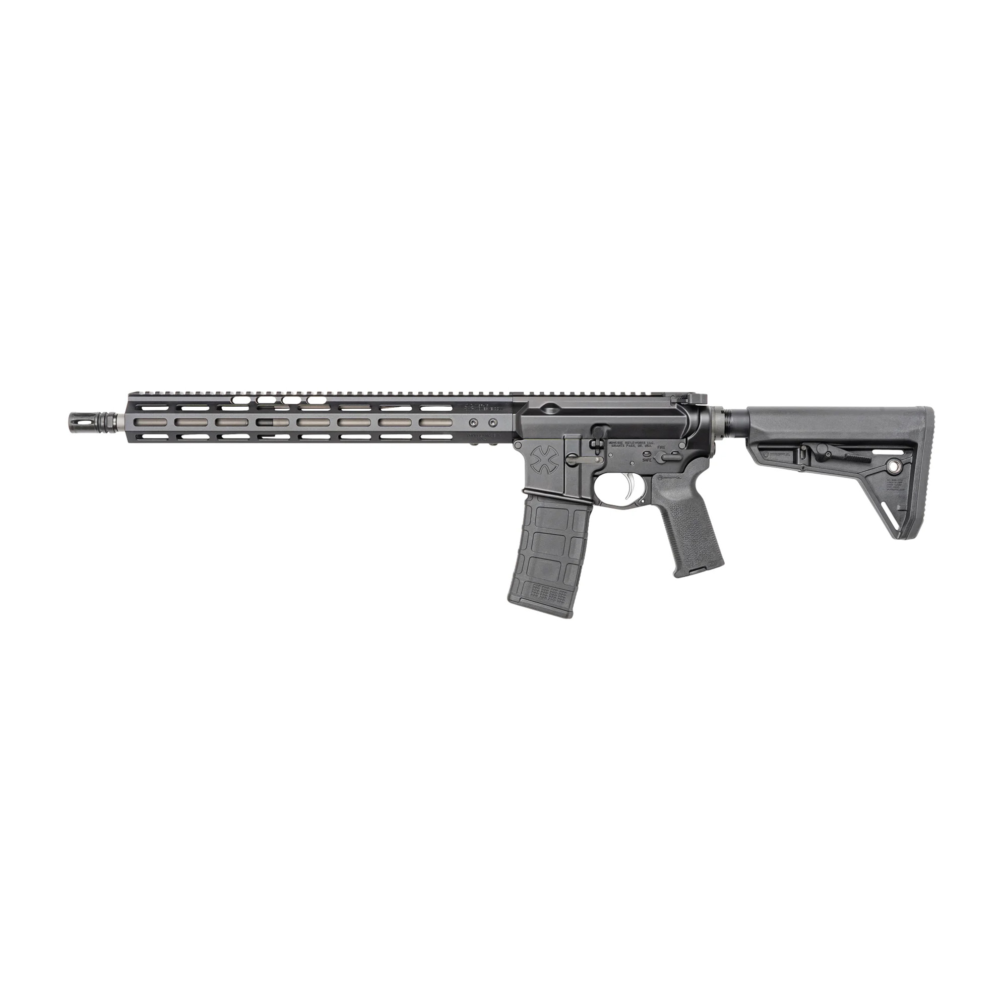 Noveske Chainsaw 556 Nato 30+1 Black