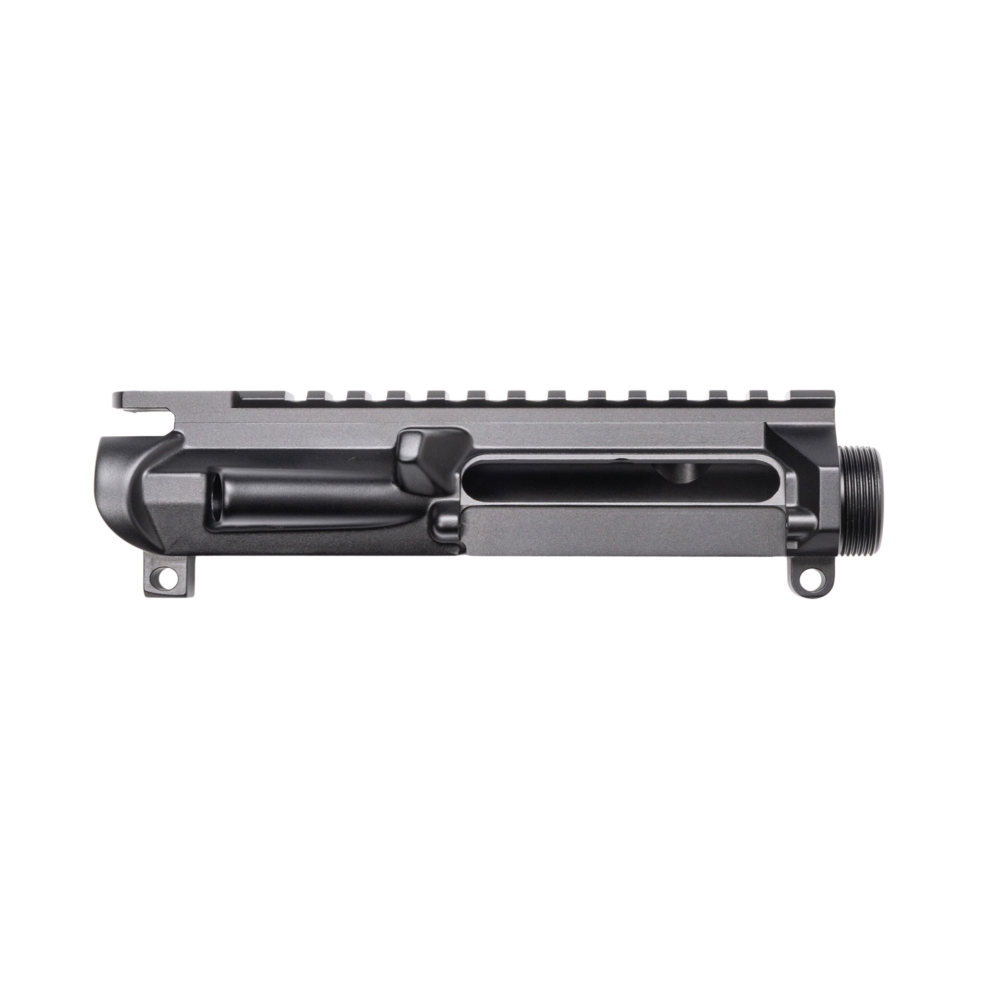 Noveske Chainsaw N4 Stripped Upper Receiver - Black