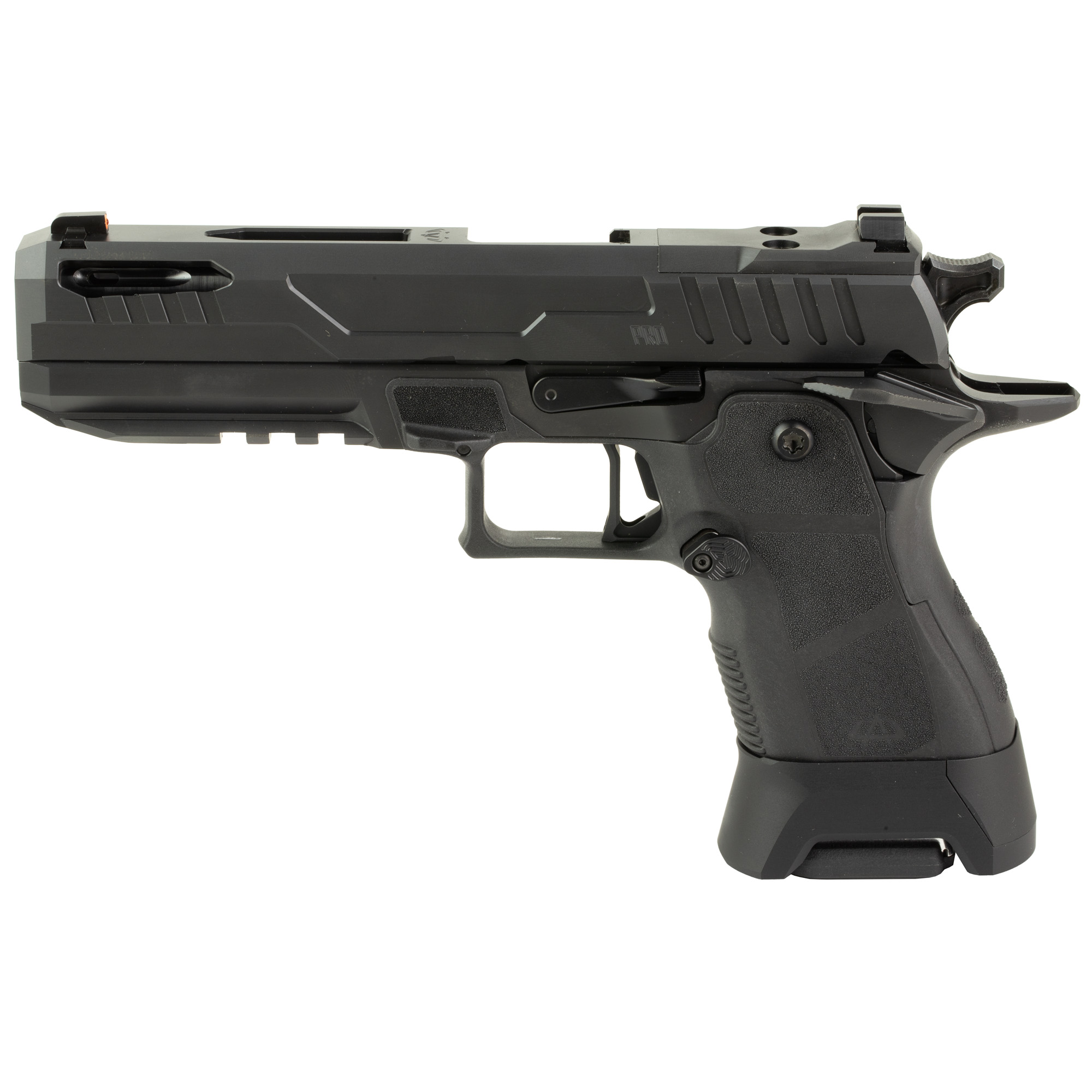 Oa Defense 2311 Pro 9MM 21+1 Optics Ready