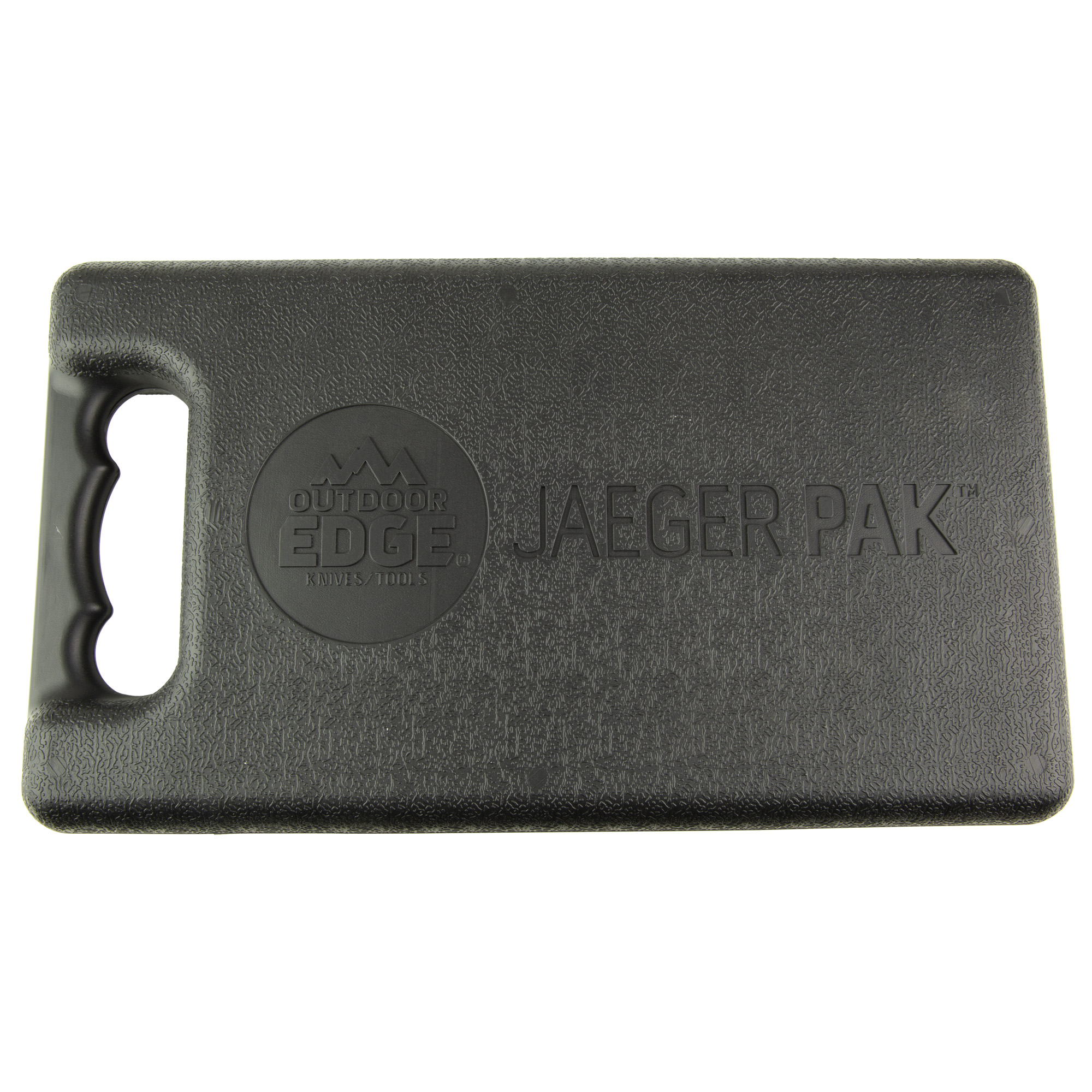 Outdoor Edge Jaeger Pak 8 Piece Hunting Knife Set