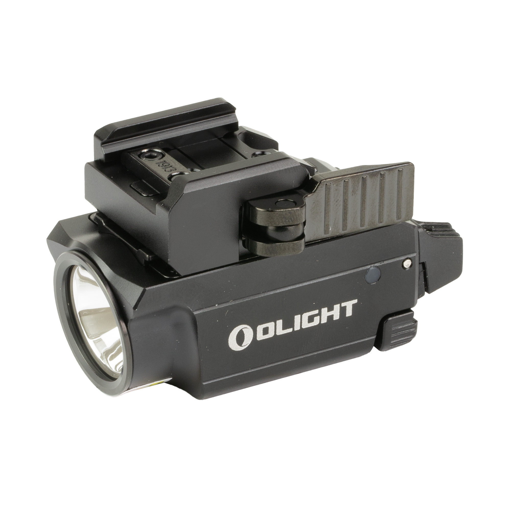 Olight Baldr Rl Mini Tactical Light - Black