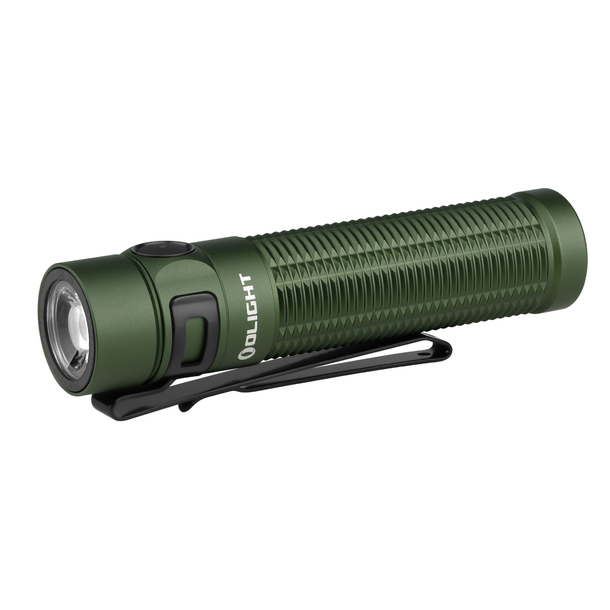 Olight Baton 3 Pro Max 2500 Lumens Black