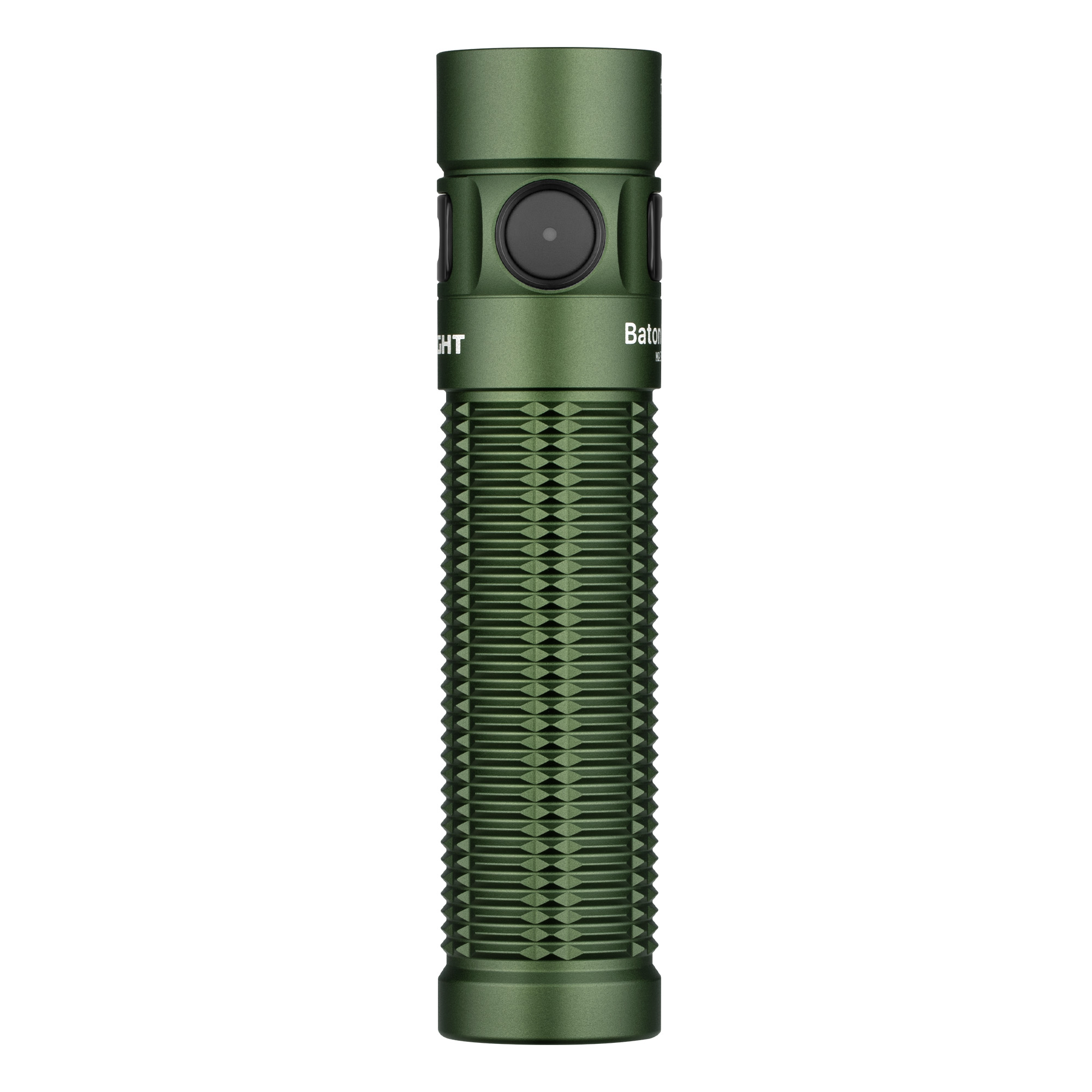 Olight Baton 3 Pro Max 2500 Lumens Black - Image 2