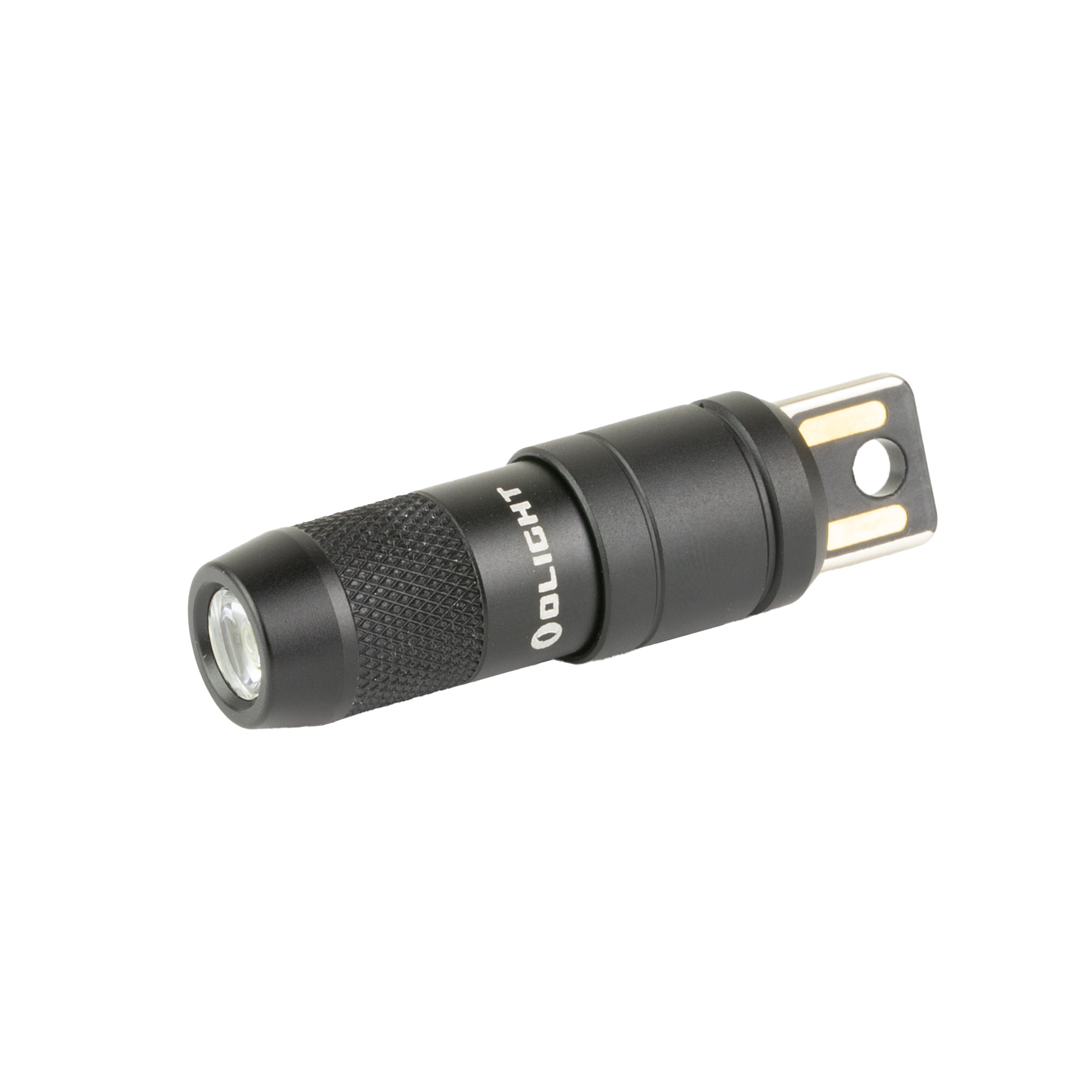 Olight Imini 2 50LUM Black Anodized Led Flashlight