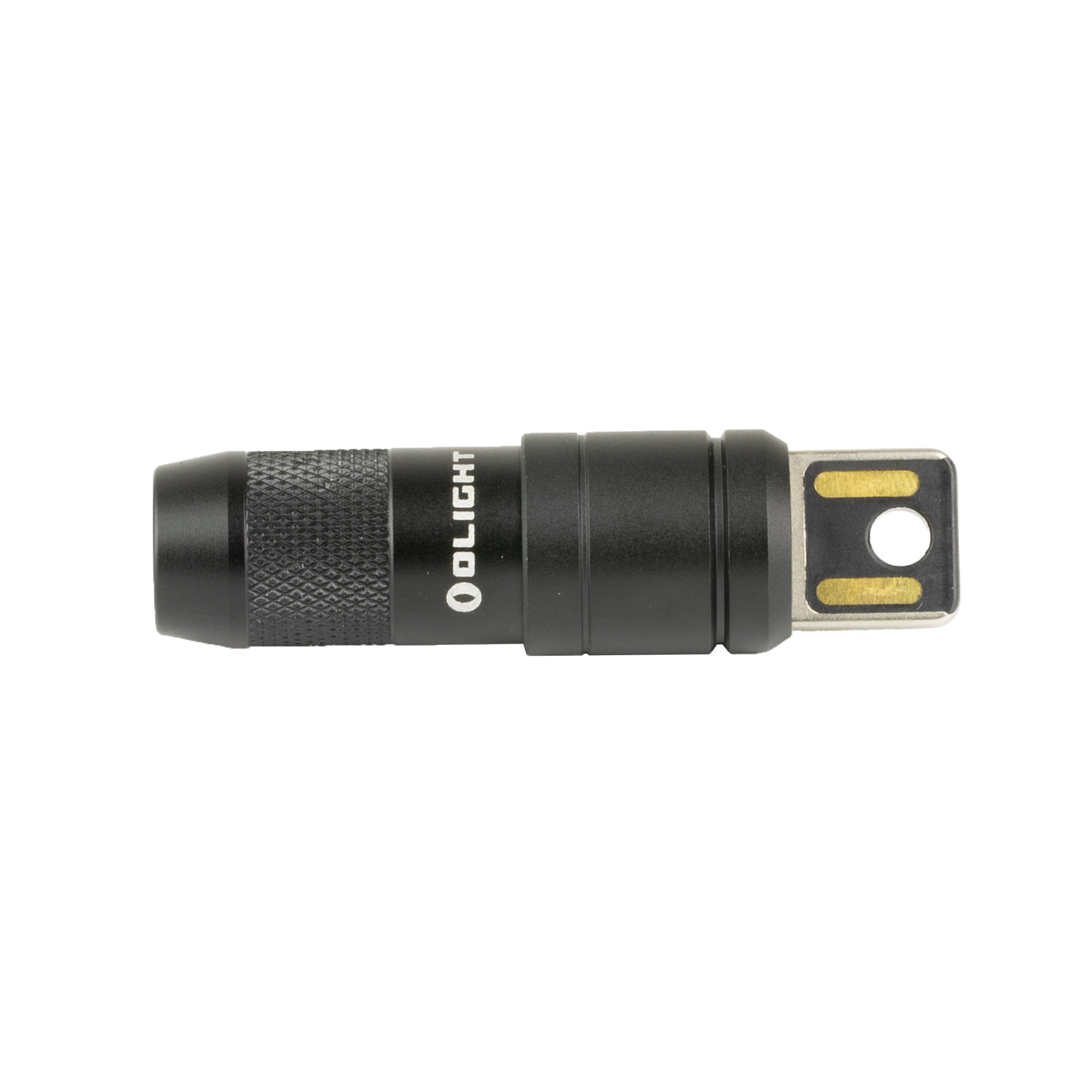 Olight Imini 2 50LUM Black Anodized Led Flashlight - Image 3