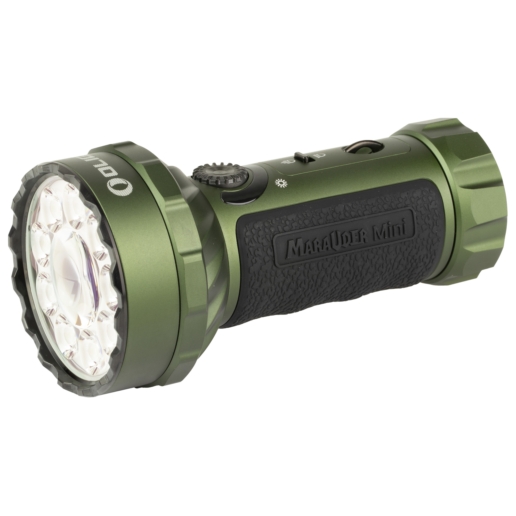 Olight Marauder Mini 7000LUM Olive Drab Green