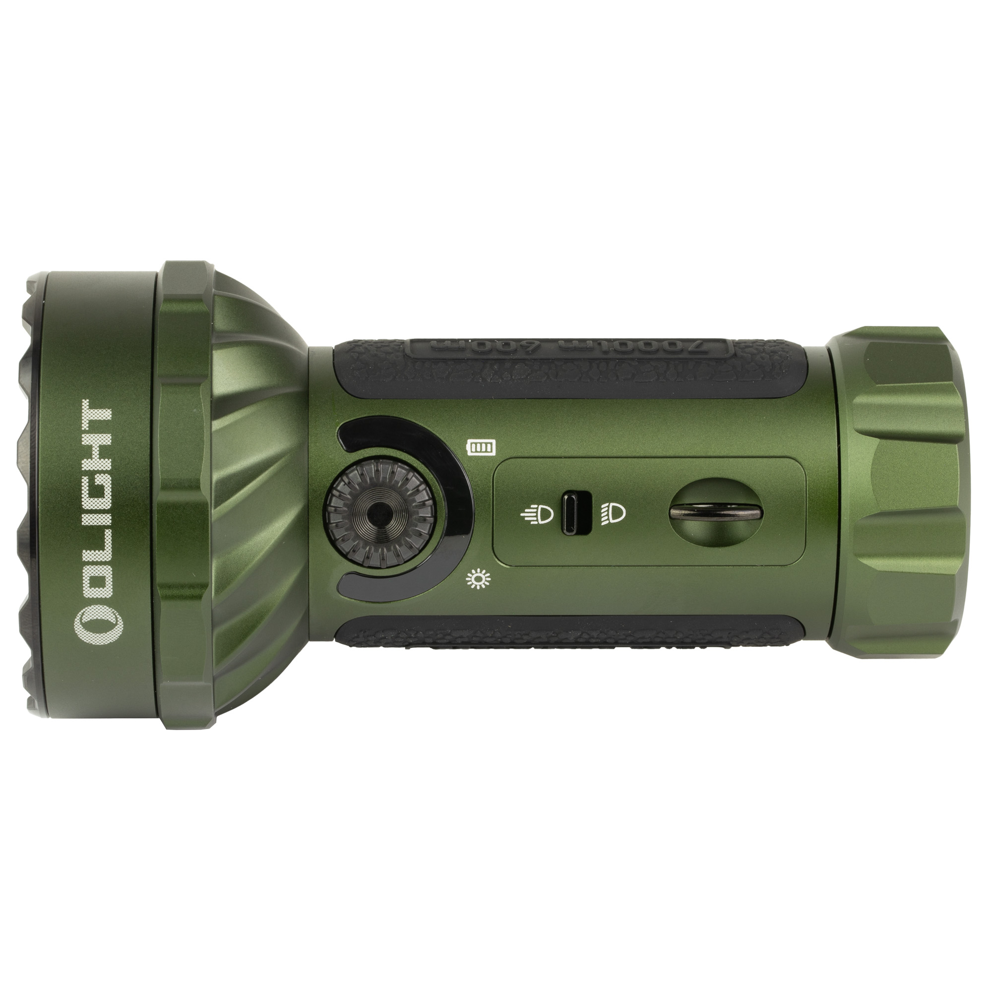 Olight Marauder Mini 7000LUM Olive Drab Green - Image 3
