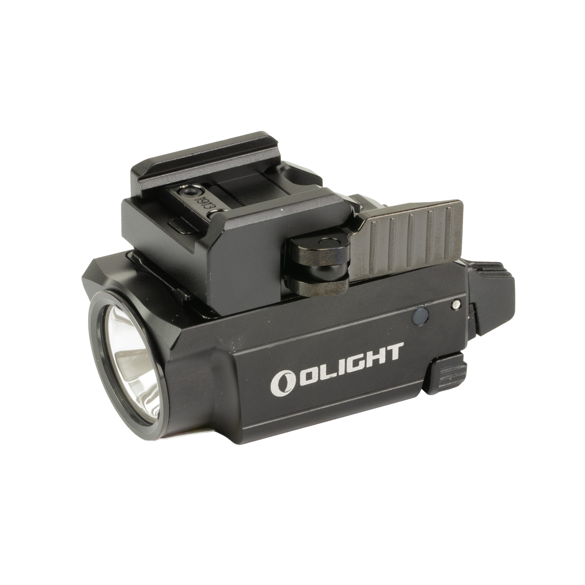 Olight Baldr Mini Tactical Light 600 Lumens Black