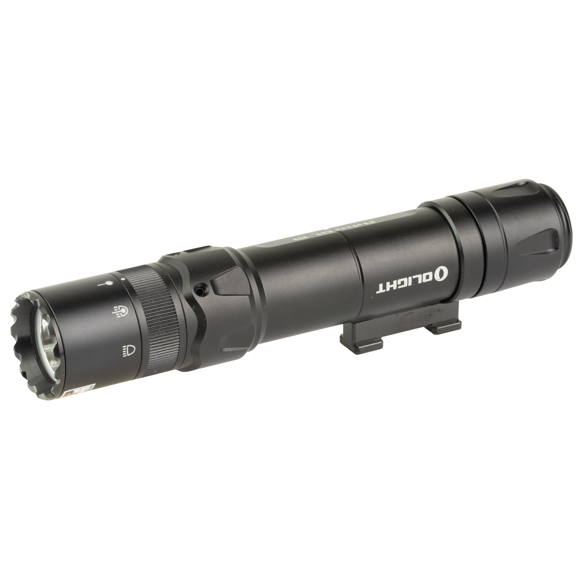 Olight Odin Gl Mlok 1500L Black