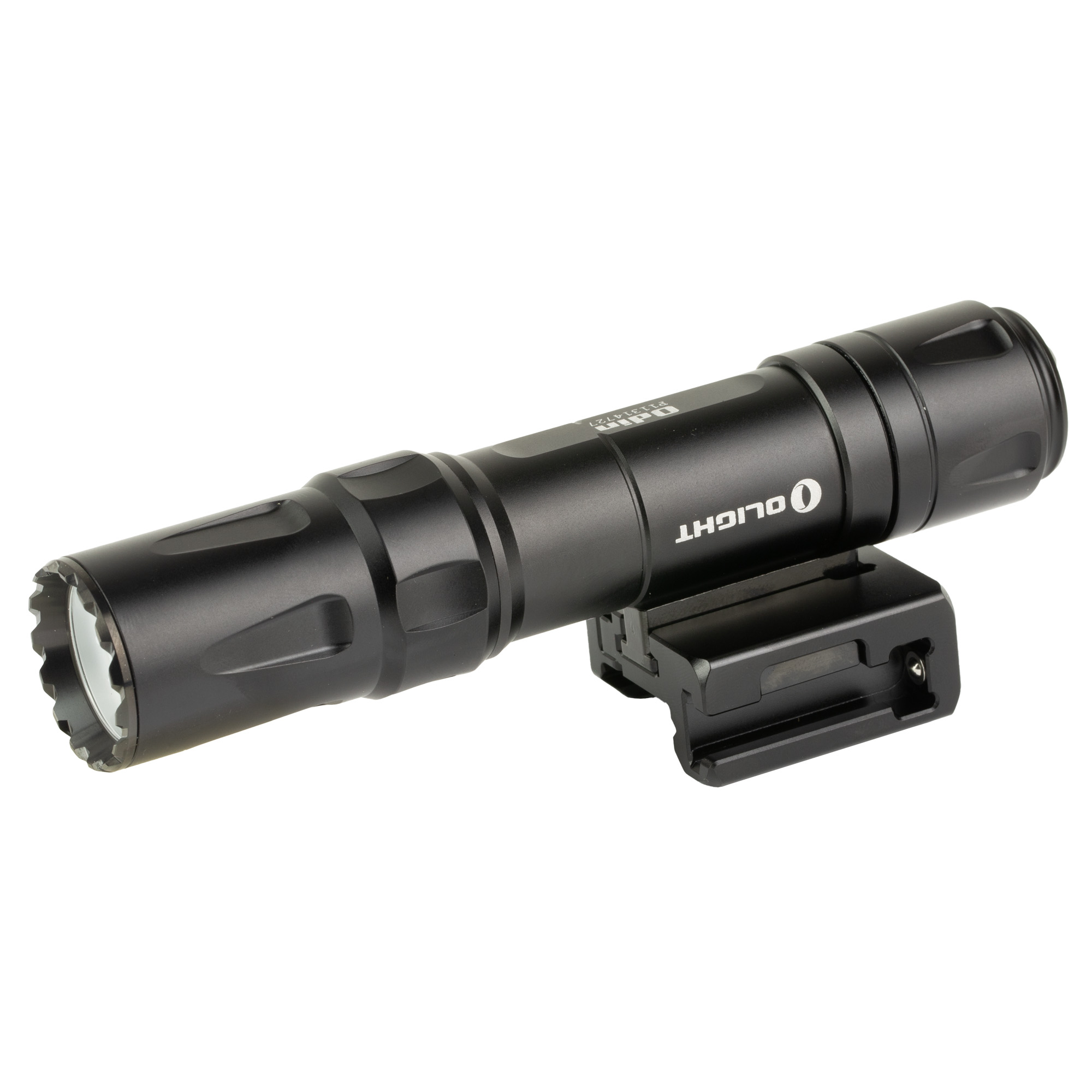 Olight Odin Tactical Flashlight 2000LUM Black