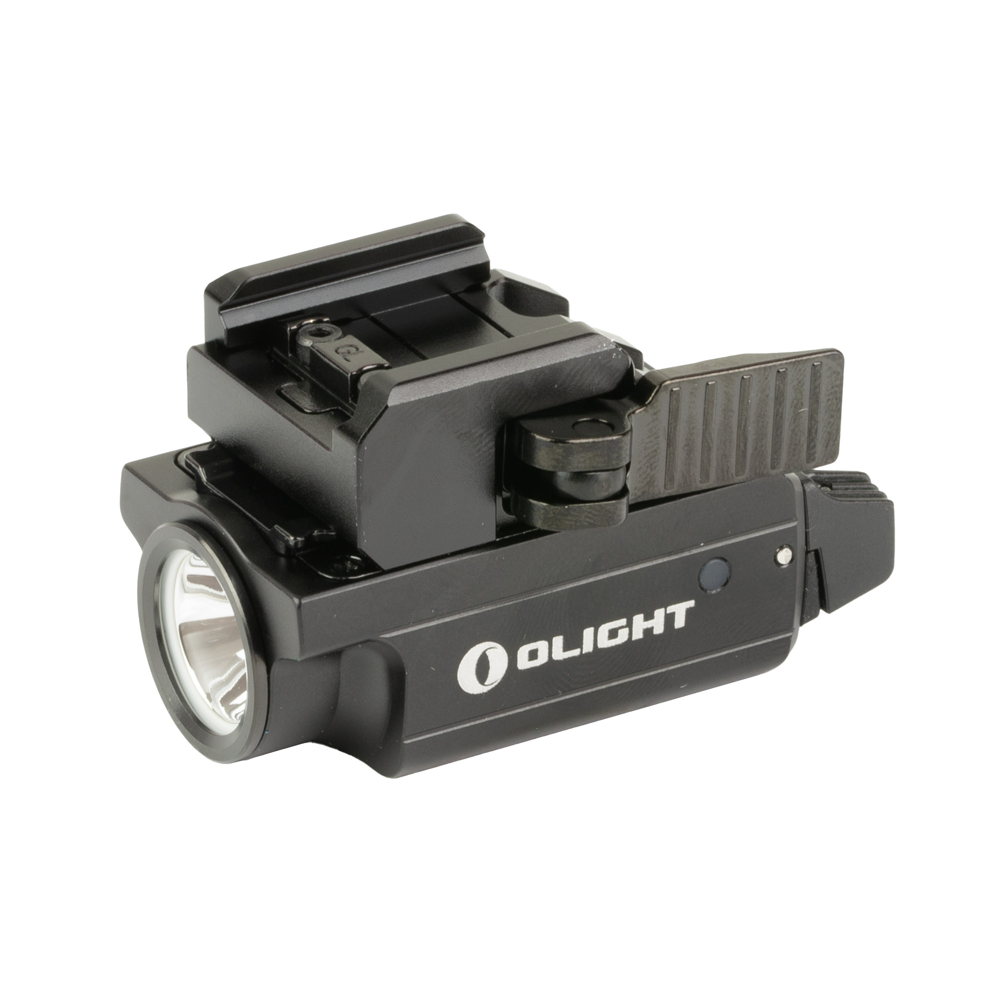 Olight PL-MINI2 Valkyrie 600LUM Compact Light Black
