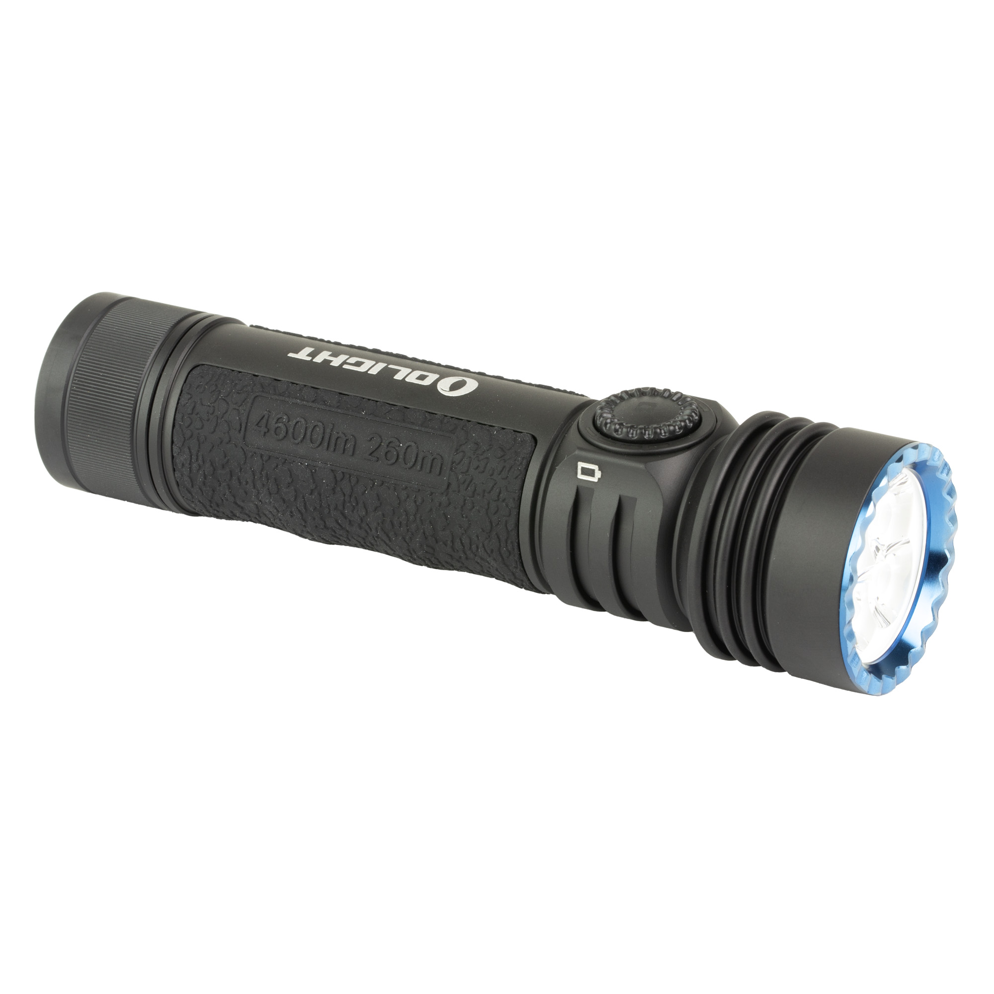 Olight Seeker 4 Pro Nw 4600 Lumens Black - Image 2