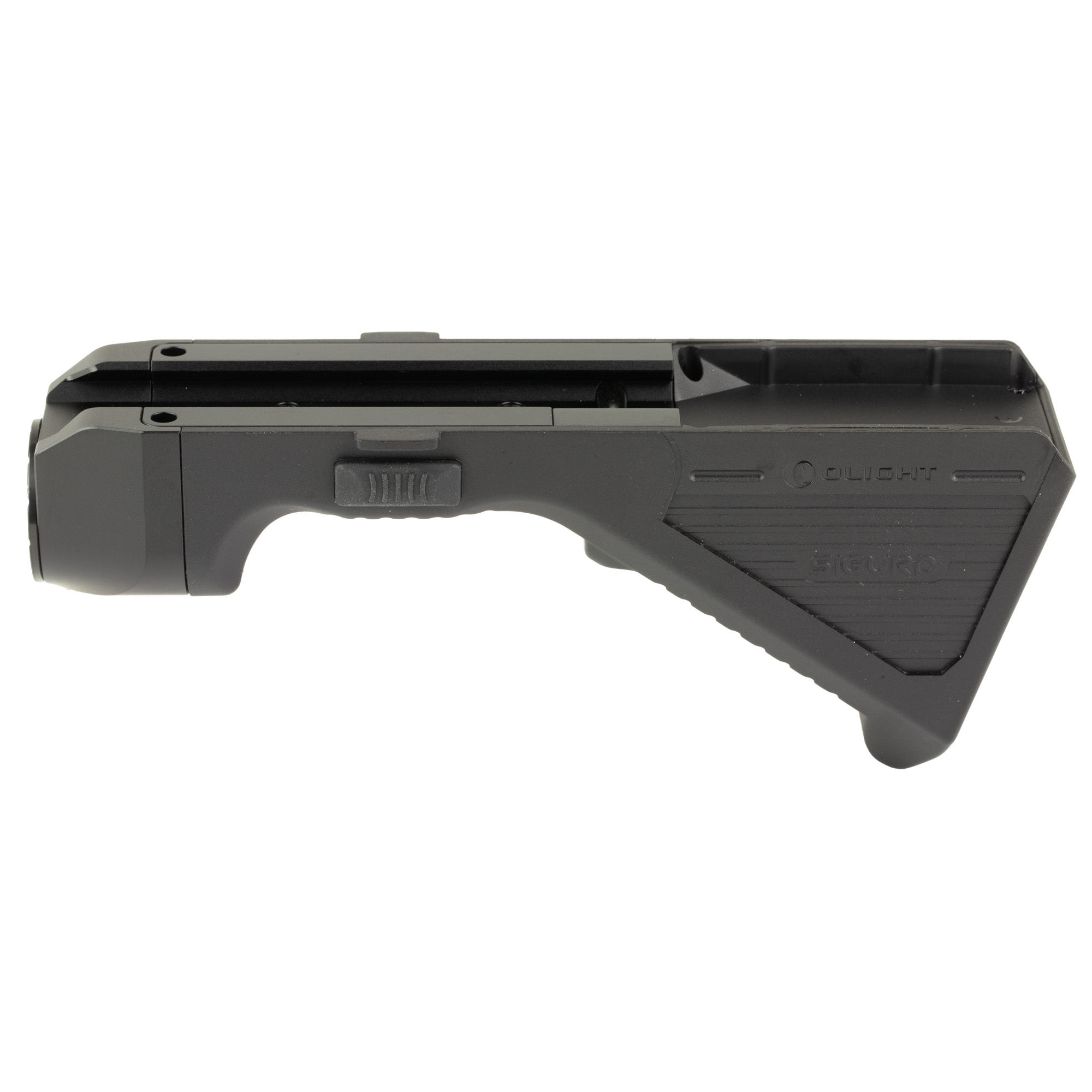 Olight Sigurd Angled Grip Light Black 1450 Lumens - Image 3