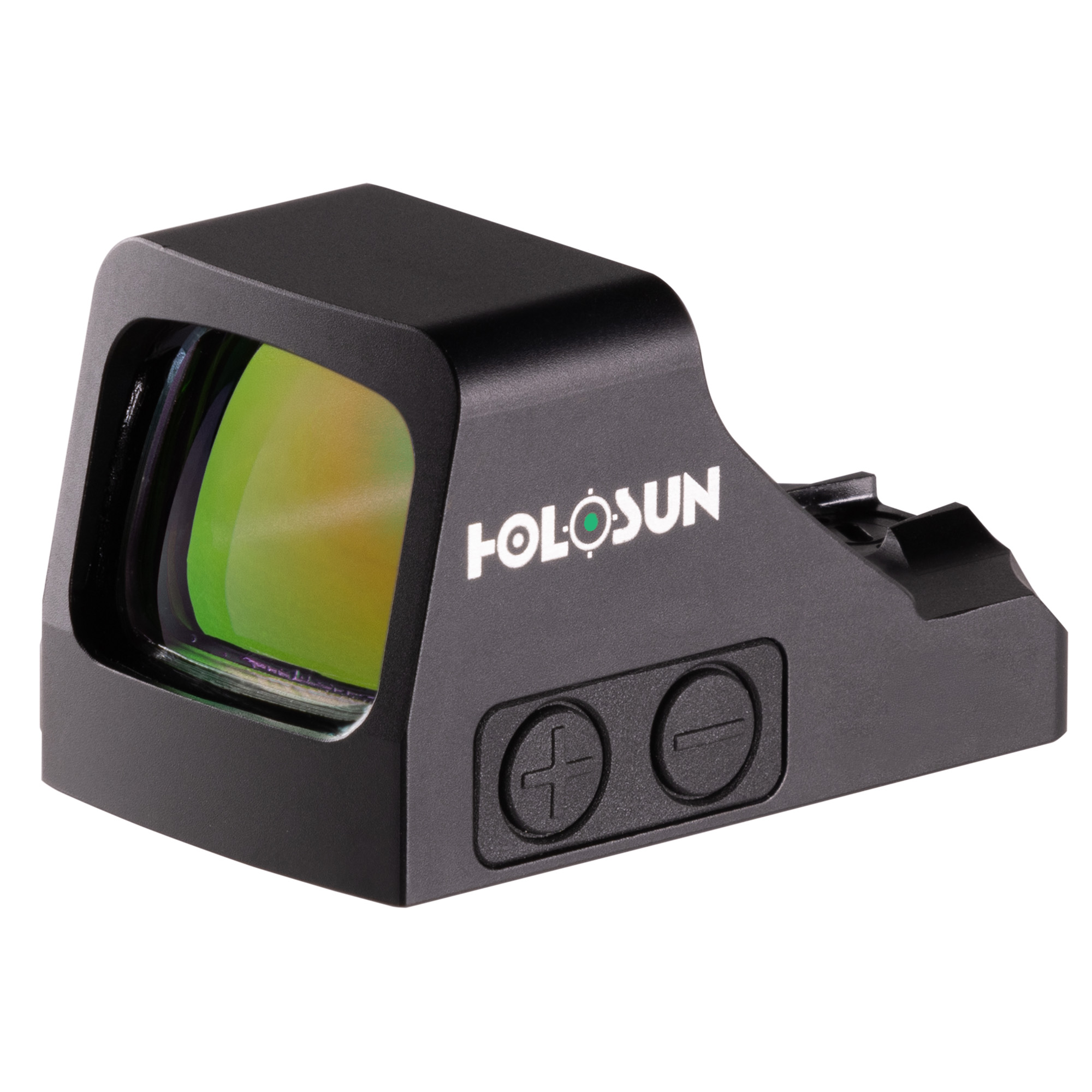 Holosun HE507C-GR-X2 Acss Green Dot Sight