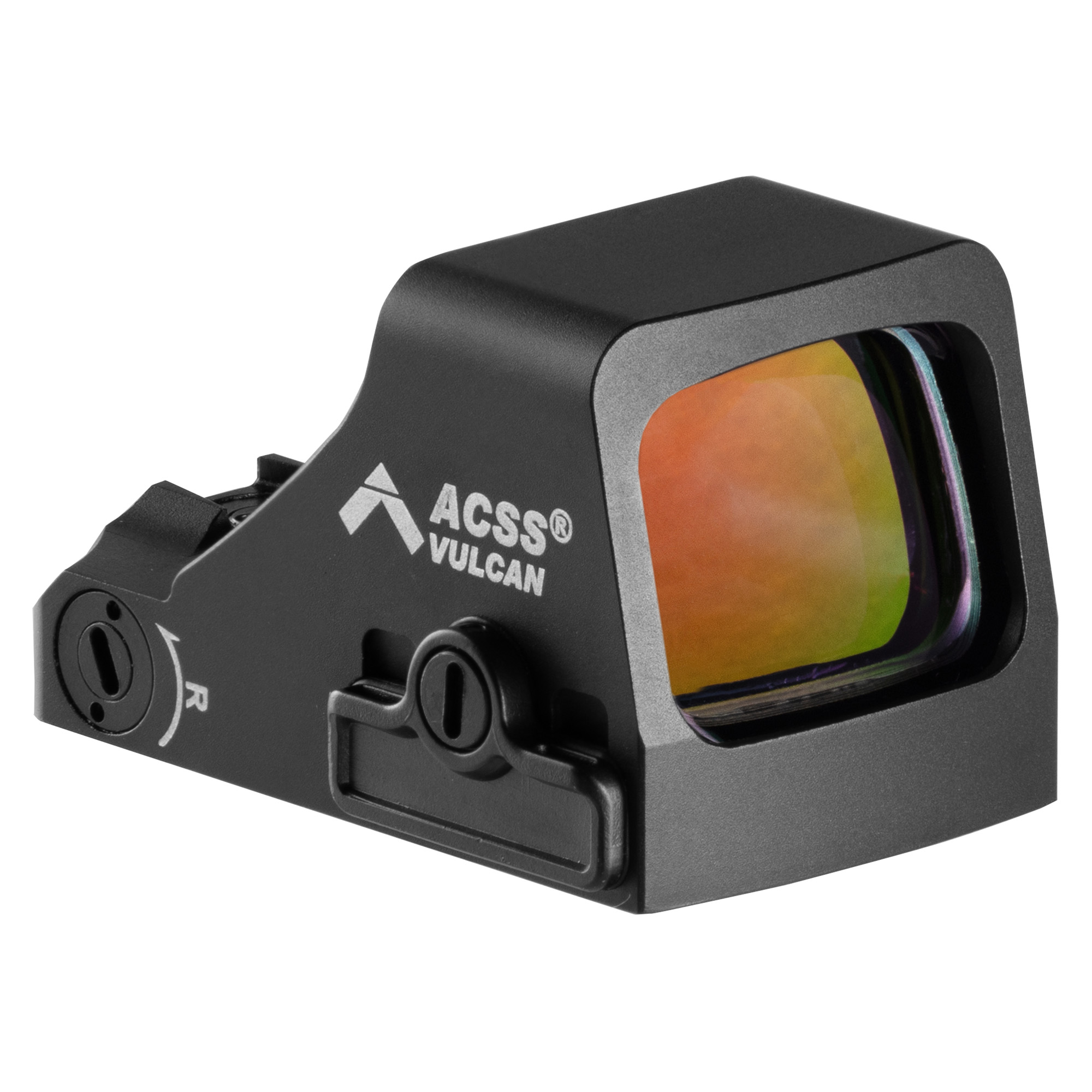 Holosun HE507C-GR-X2 Acss Green Dot Sight - Image 2