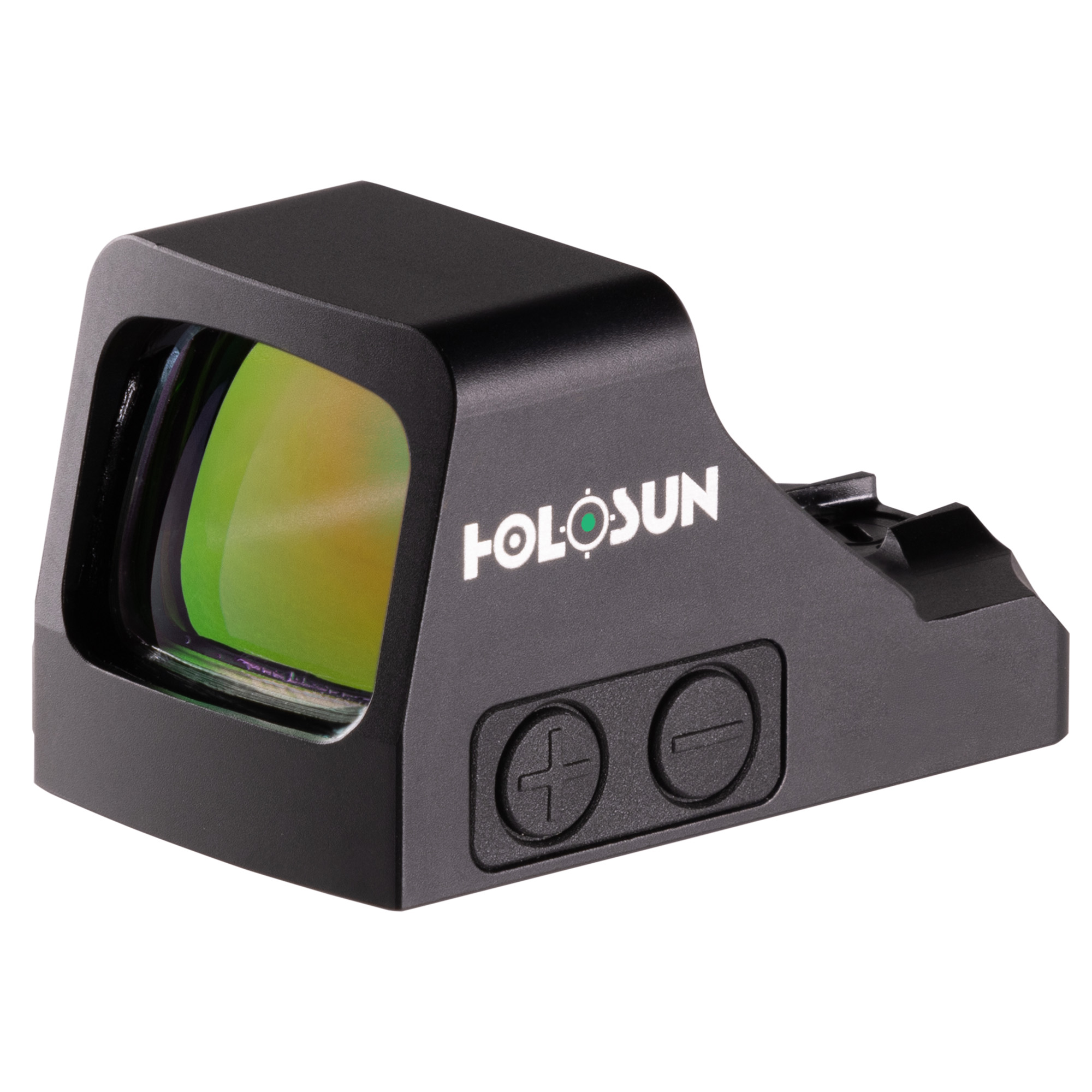 Holosun HE507K-GR-X2 Acss Green Dot Sight