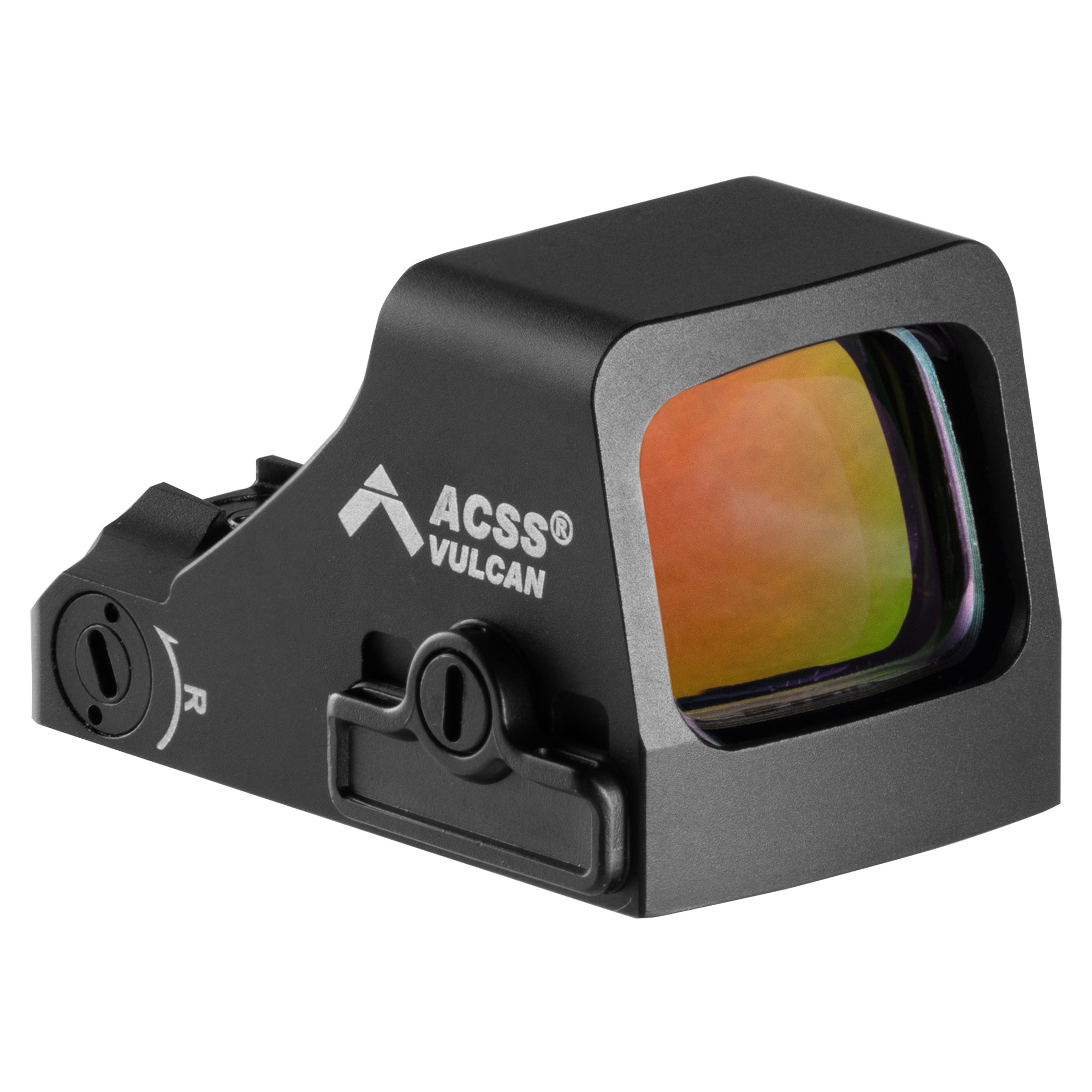 Holosun HE507K-GR-X2 Acss Green Dot Sight - Image 2