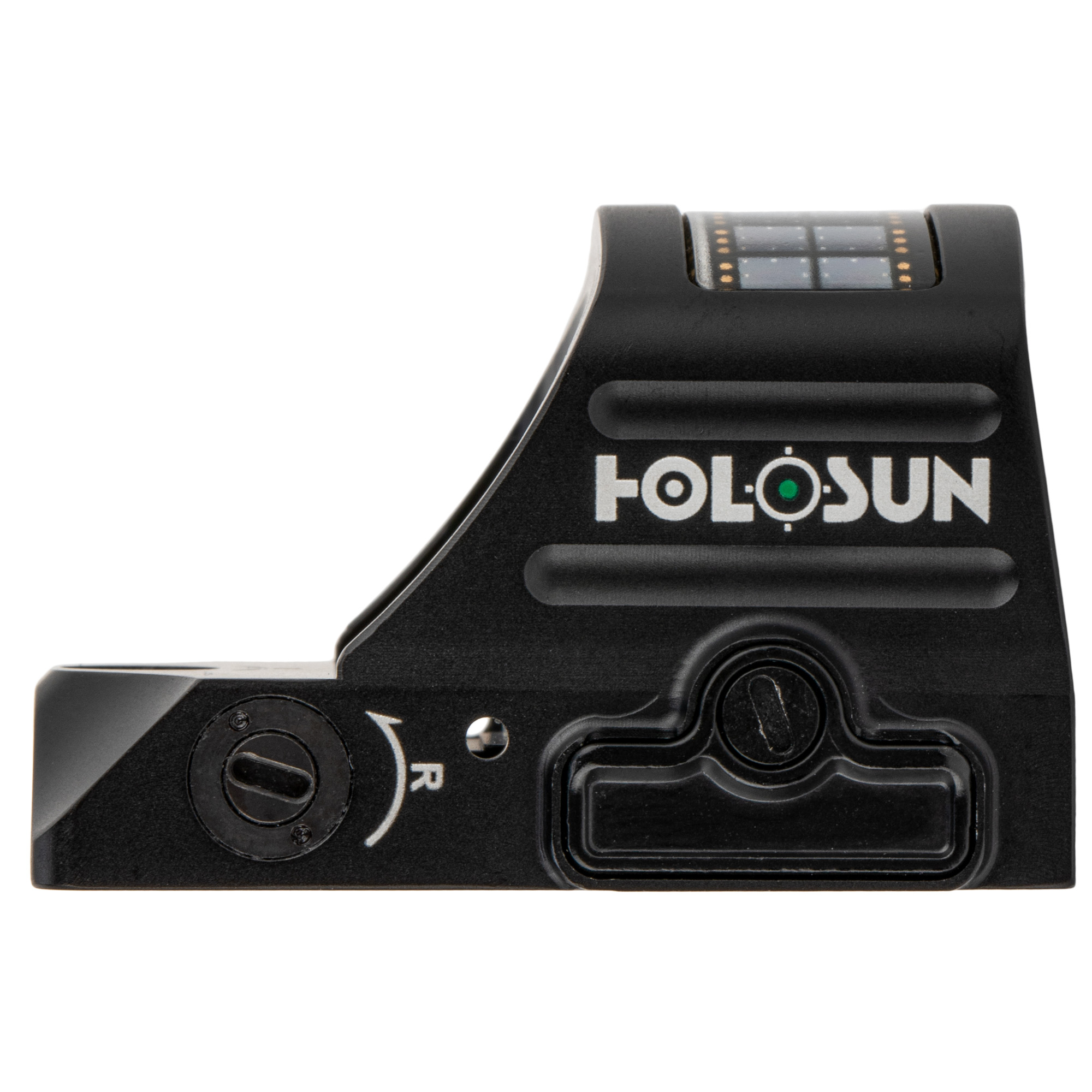 Holosun HS507C-X2 Red Dot Sight With Acss Vulcan Reticle