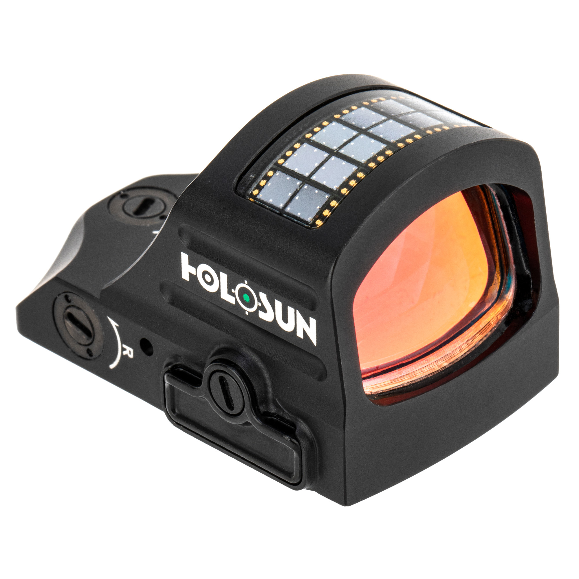 Holosun HS507C-X2 Red Dot Sight With Acss Vulcan Reticle - Image 2