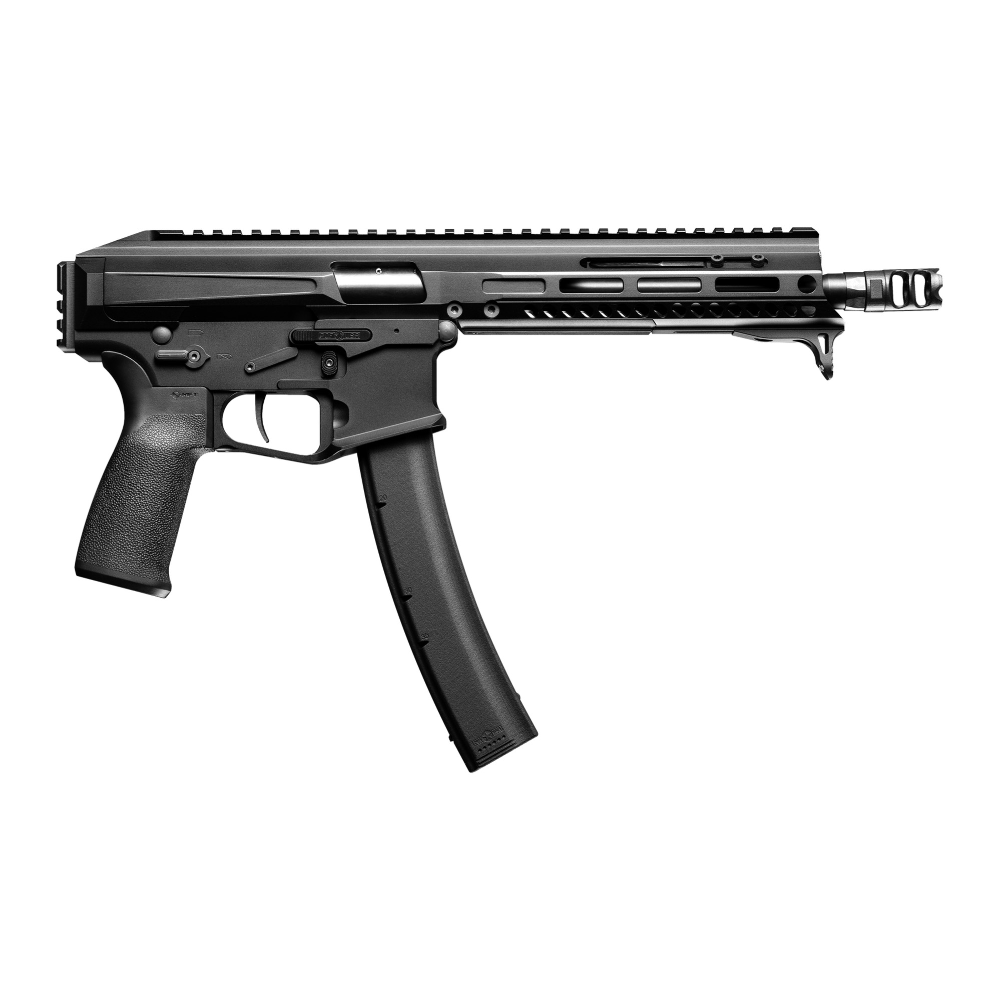Pof Phoenix 9MM Pst 85B 35RD