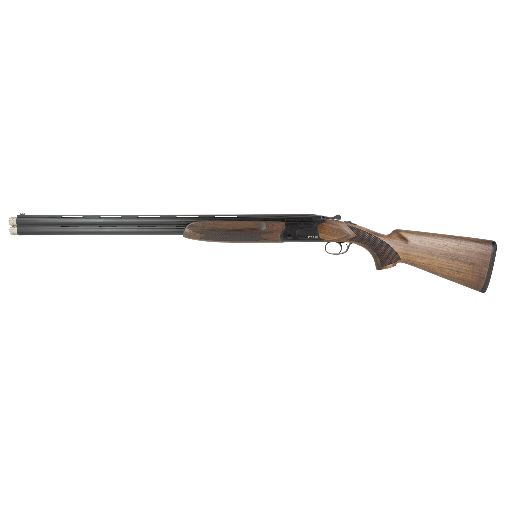 Pointer FT912 12 Gauge Over/under Shotgun 28 Black/walnut