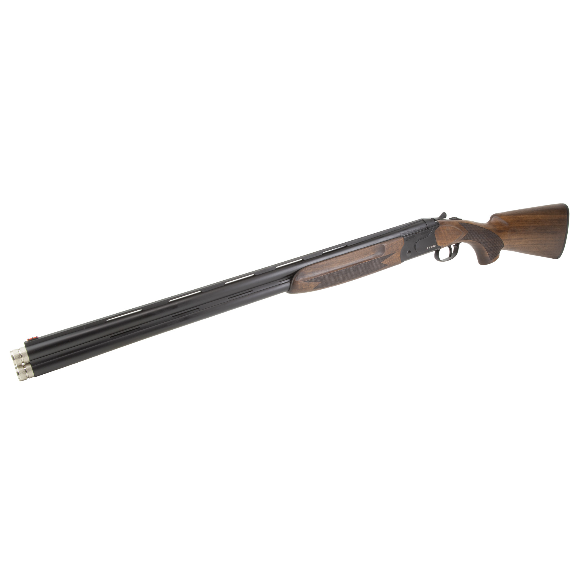 Pointer FT912 12 Gauge Over/under Shotgun 28 Black/walnut - Image 3