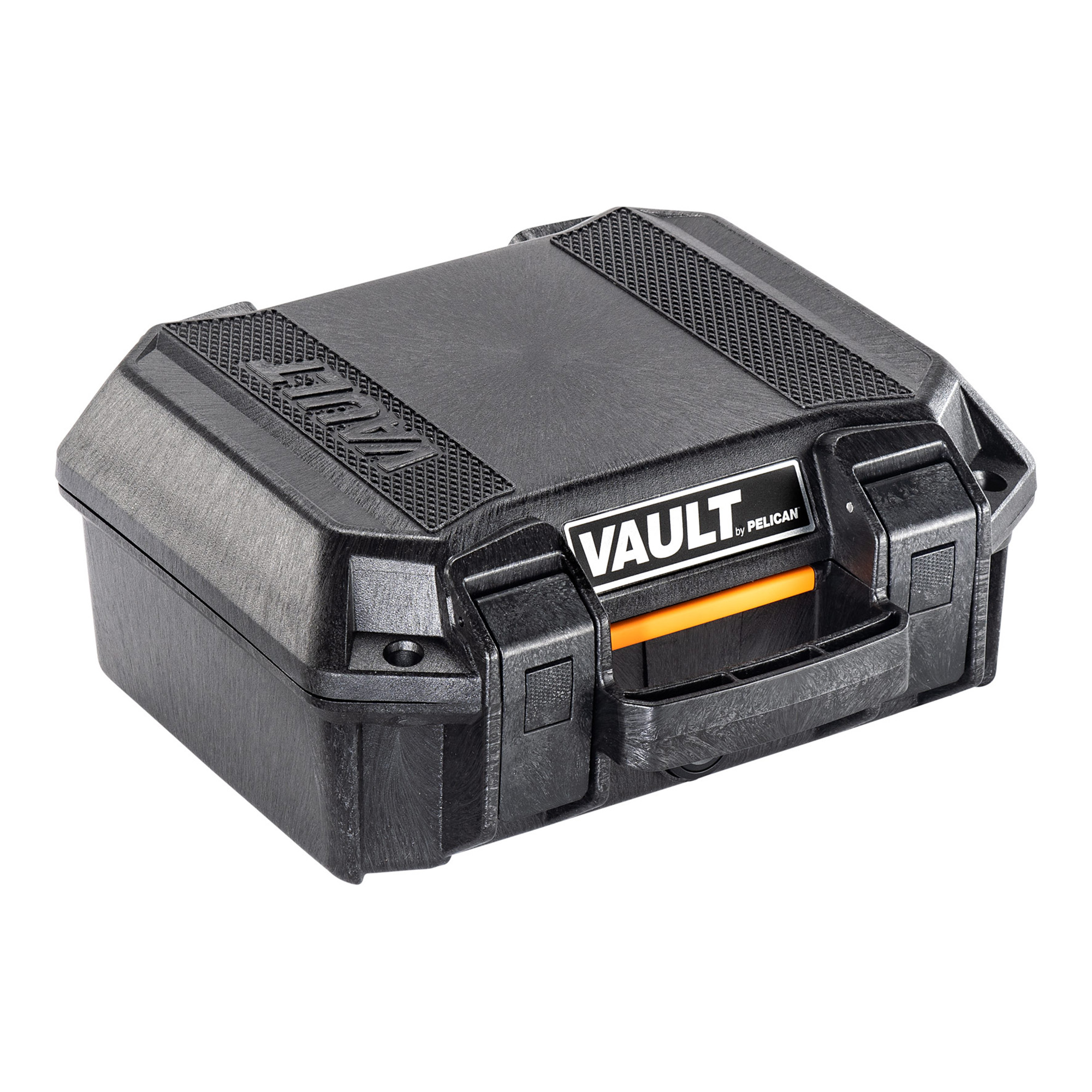 Pelican Vault V100 Suppressor Case Black