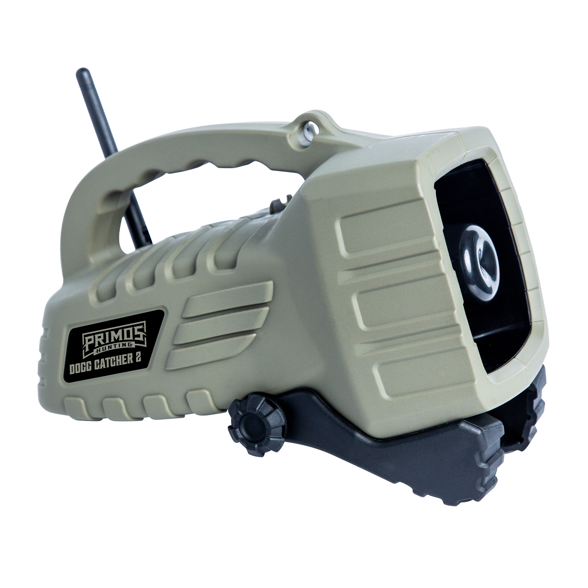 Primos Dogg Catcher 2 Tan Electronic Predator Call