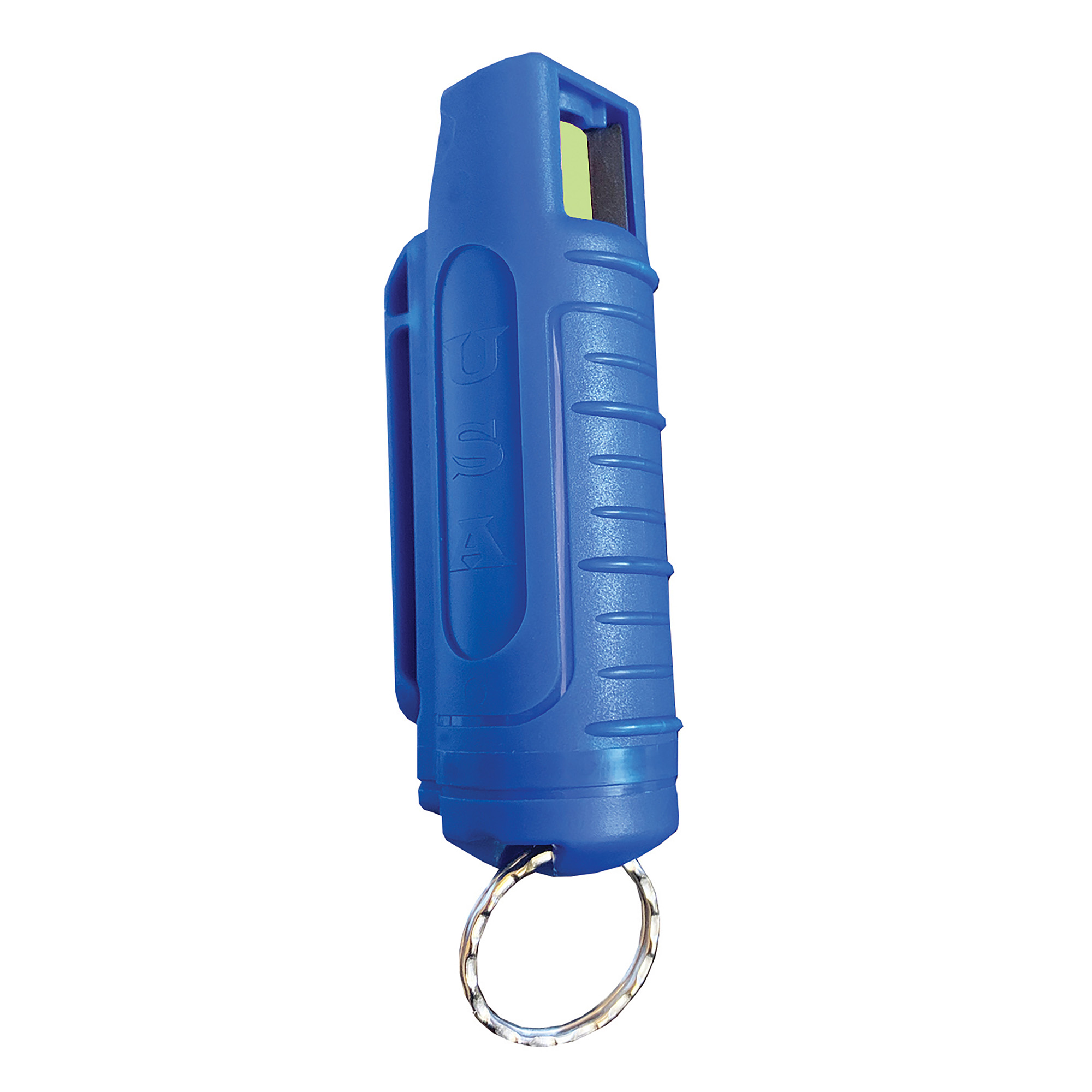 Ps Blue Heat Ppr Spry .5OZ Kychn Blu