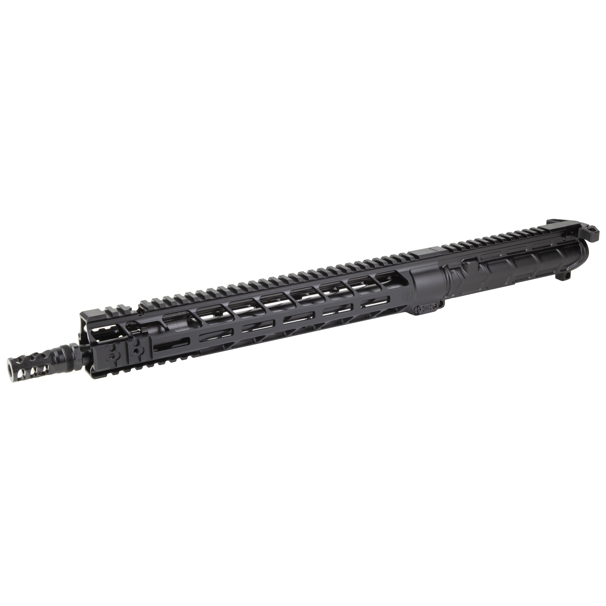 Pws MK114 Mod 2-M Upr 14.5 223WYLDE