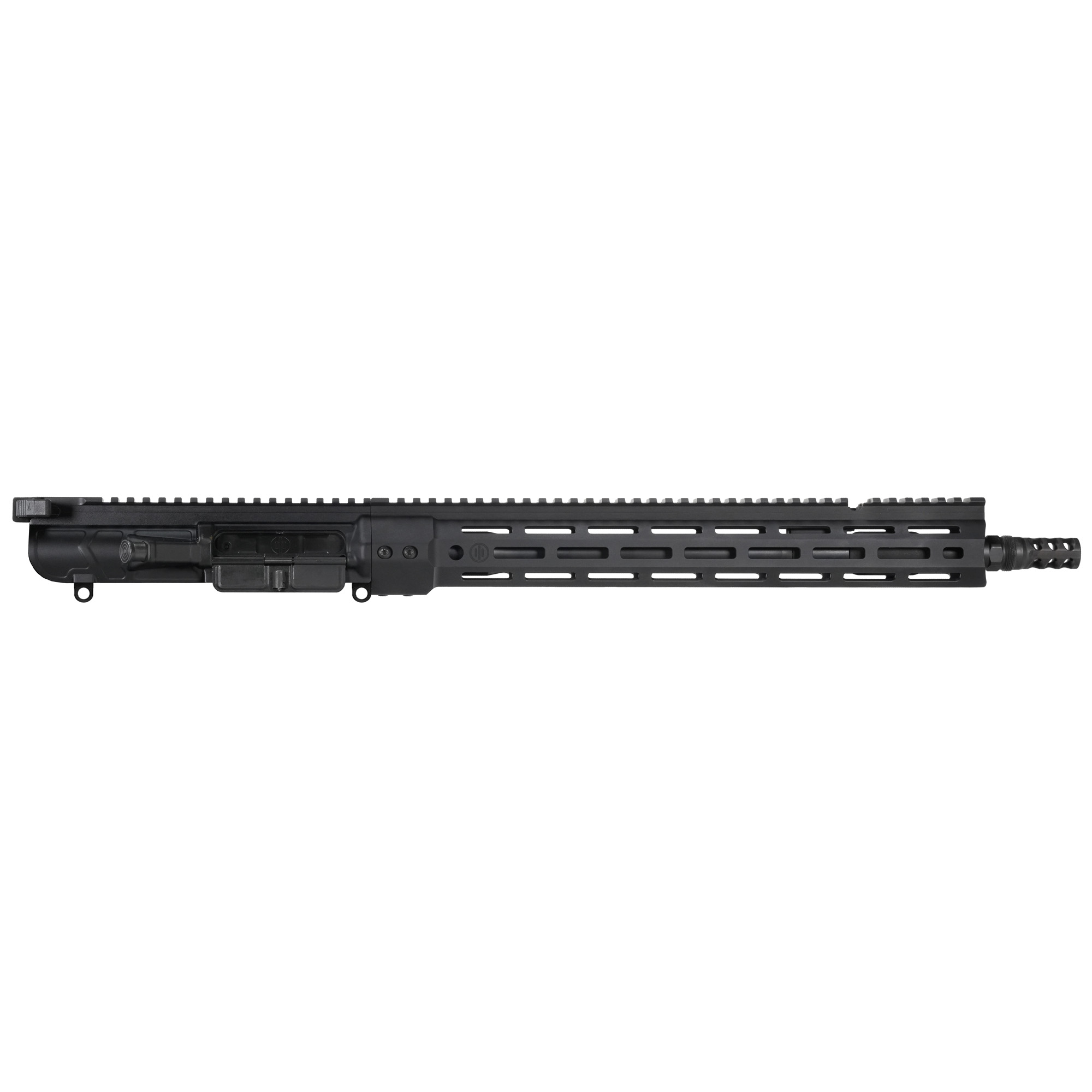 Primary Weapons Systems MK216 Upper 16.1 308WIN Black