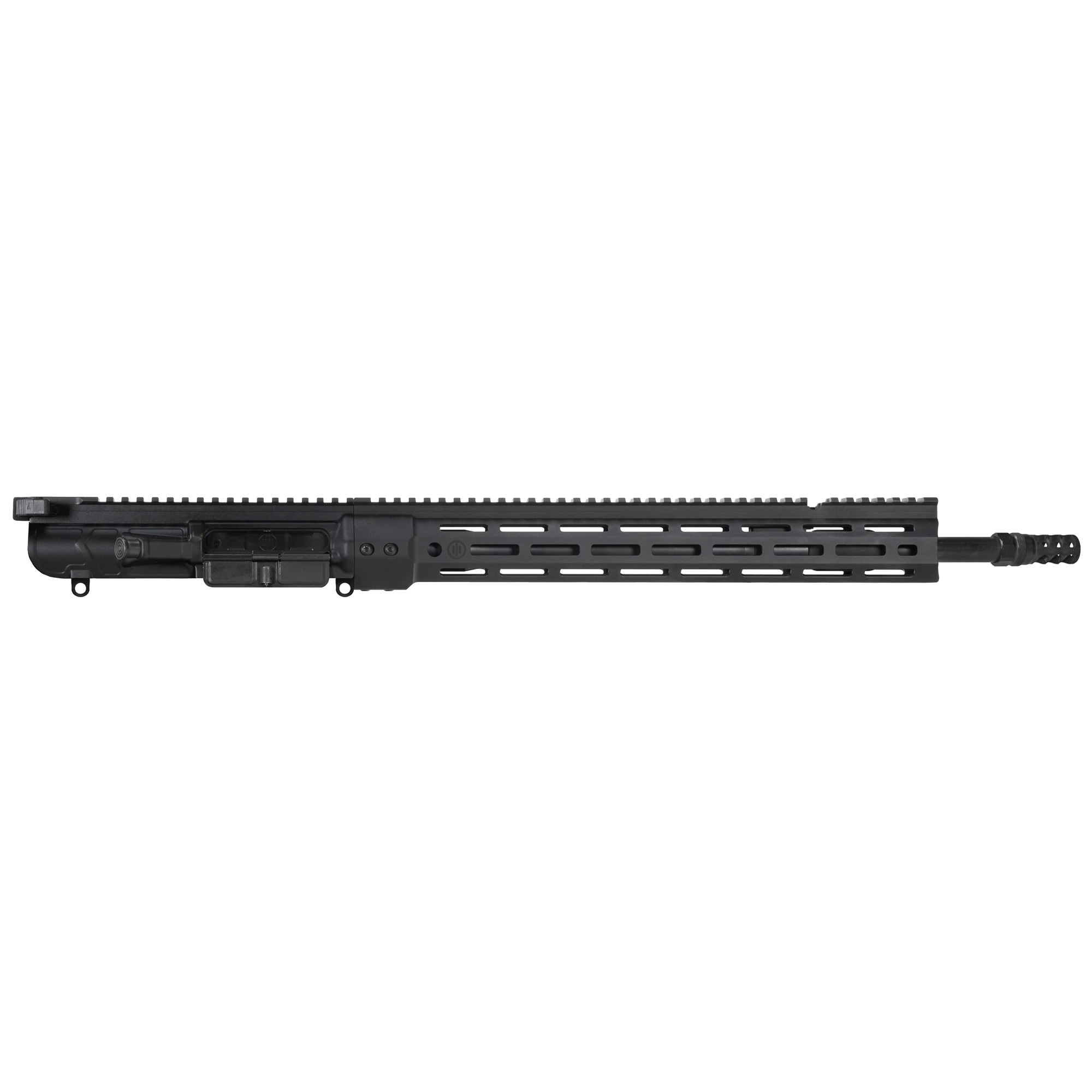 Primary Weapons Systems MK216 Upper 18 308 Winchester Black