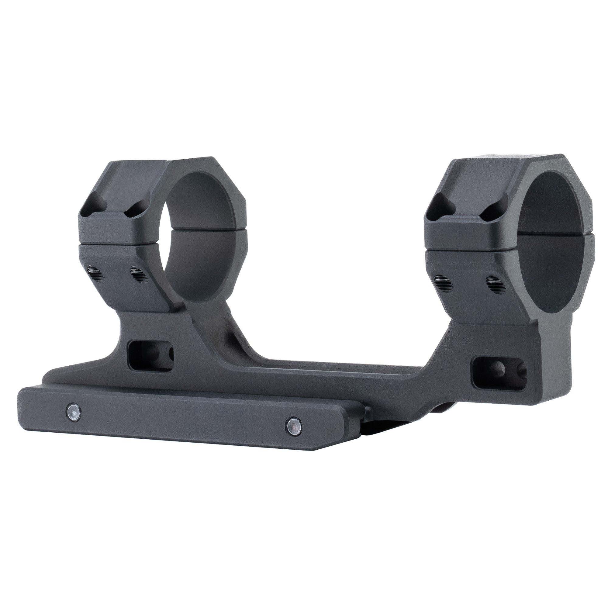 Rearden Argos 34MM Scope Mount Black