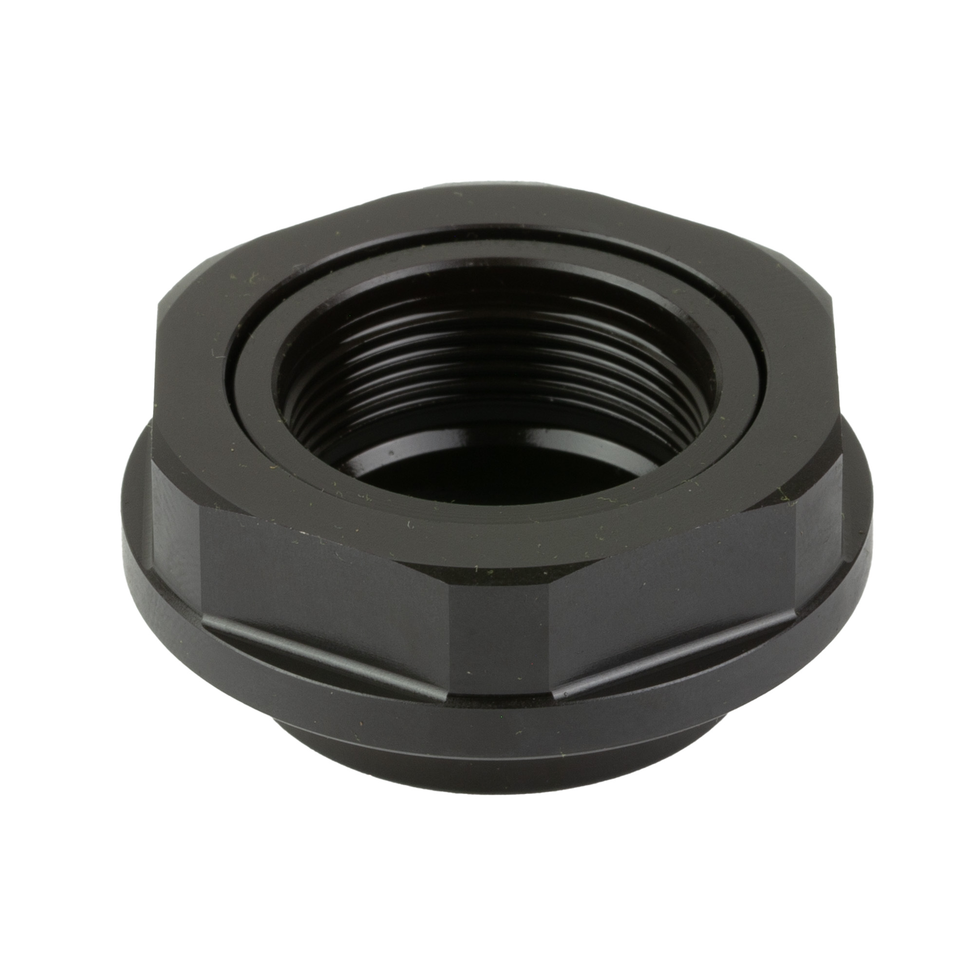 Rearden Charlie Atlas G2 Mount Black Nitride