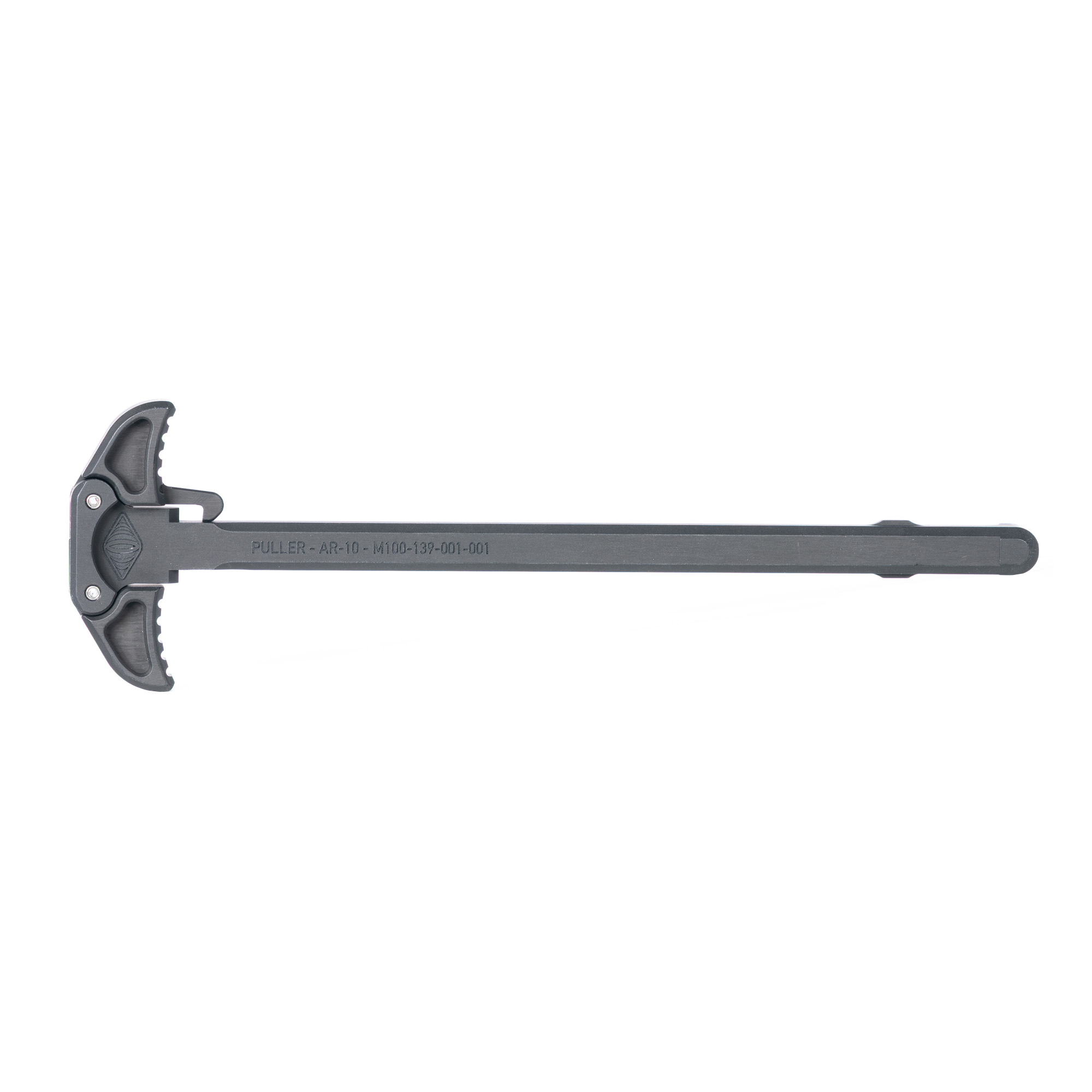 Reptilia Puller Ambidextrous Charging Handle Flat Dark Earth