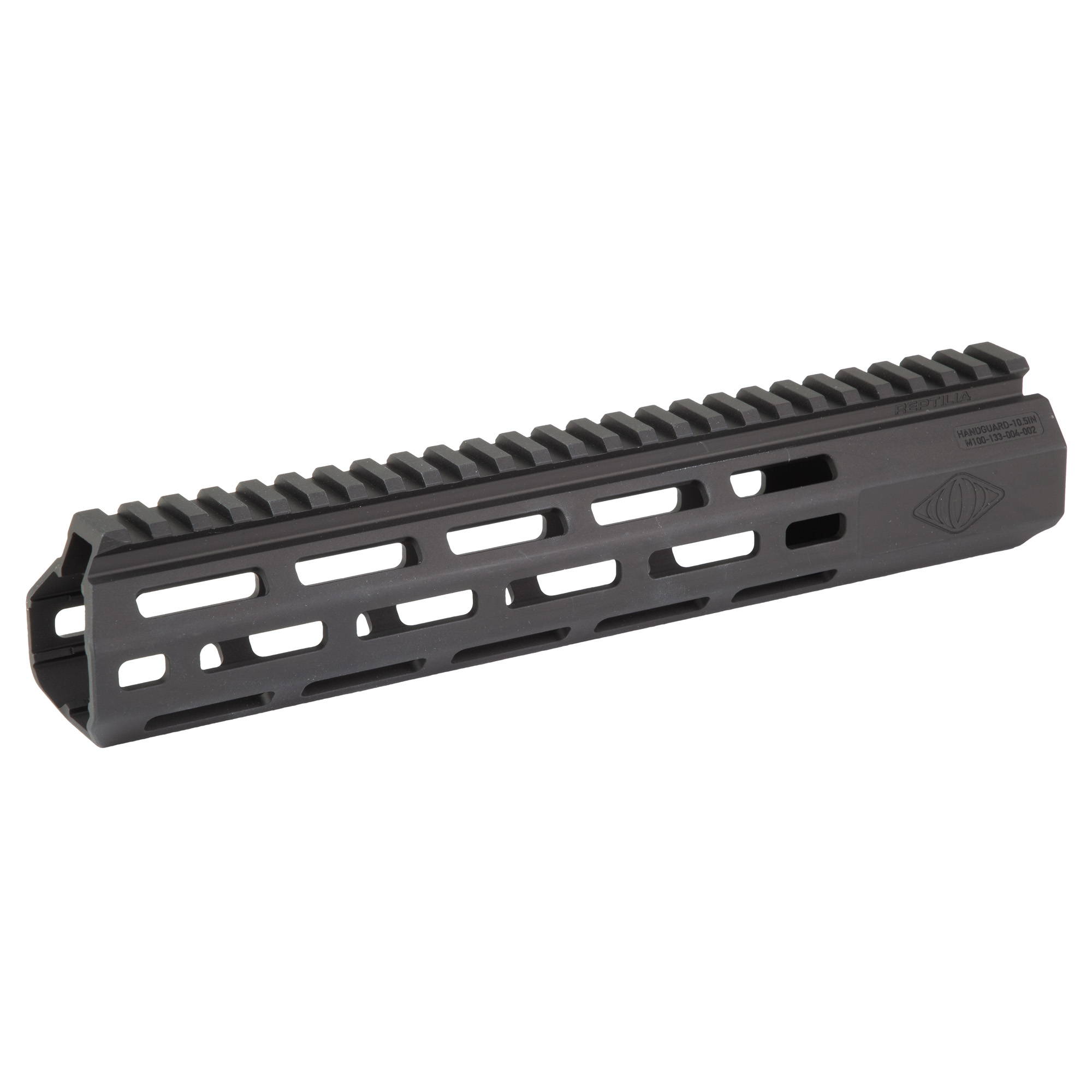 Reptilia Handguard 10.5 M-lok Black