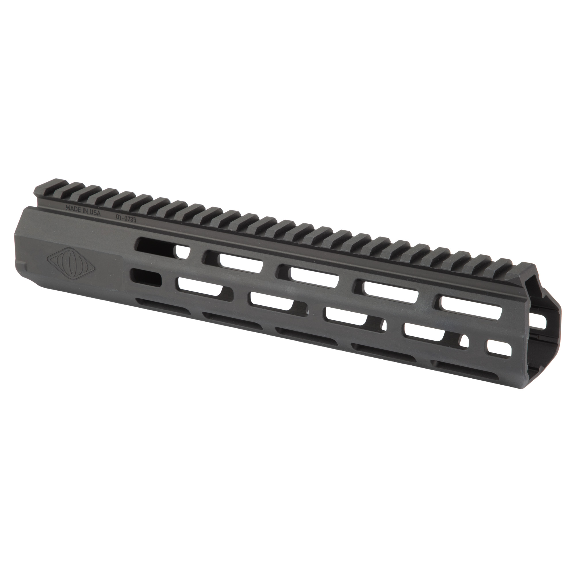 Reptilia Handguard 10.5 M-lok Black - Image 2