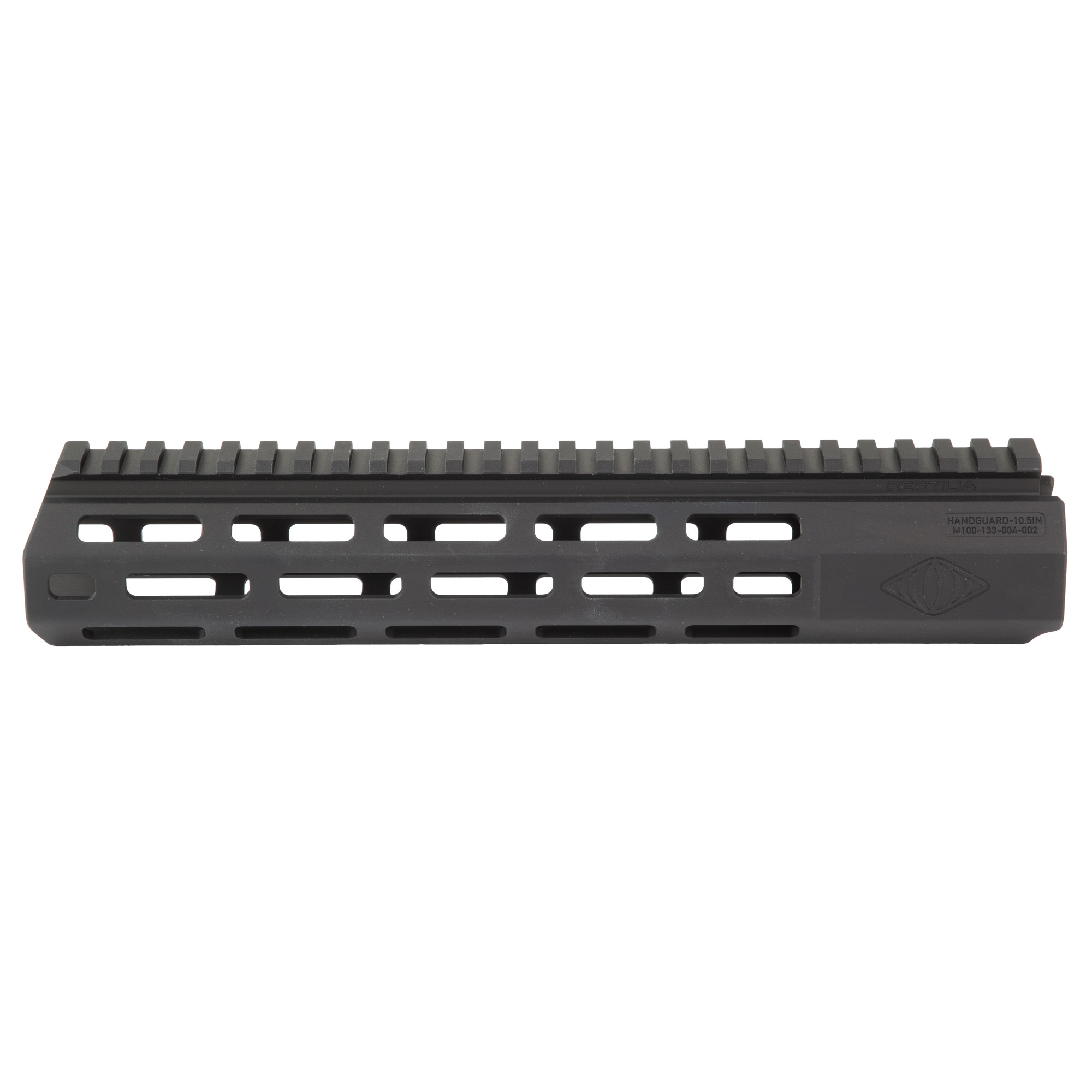 Reptilia Handguard 10.5 M-lok Black - Image 3