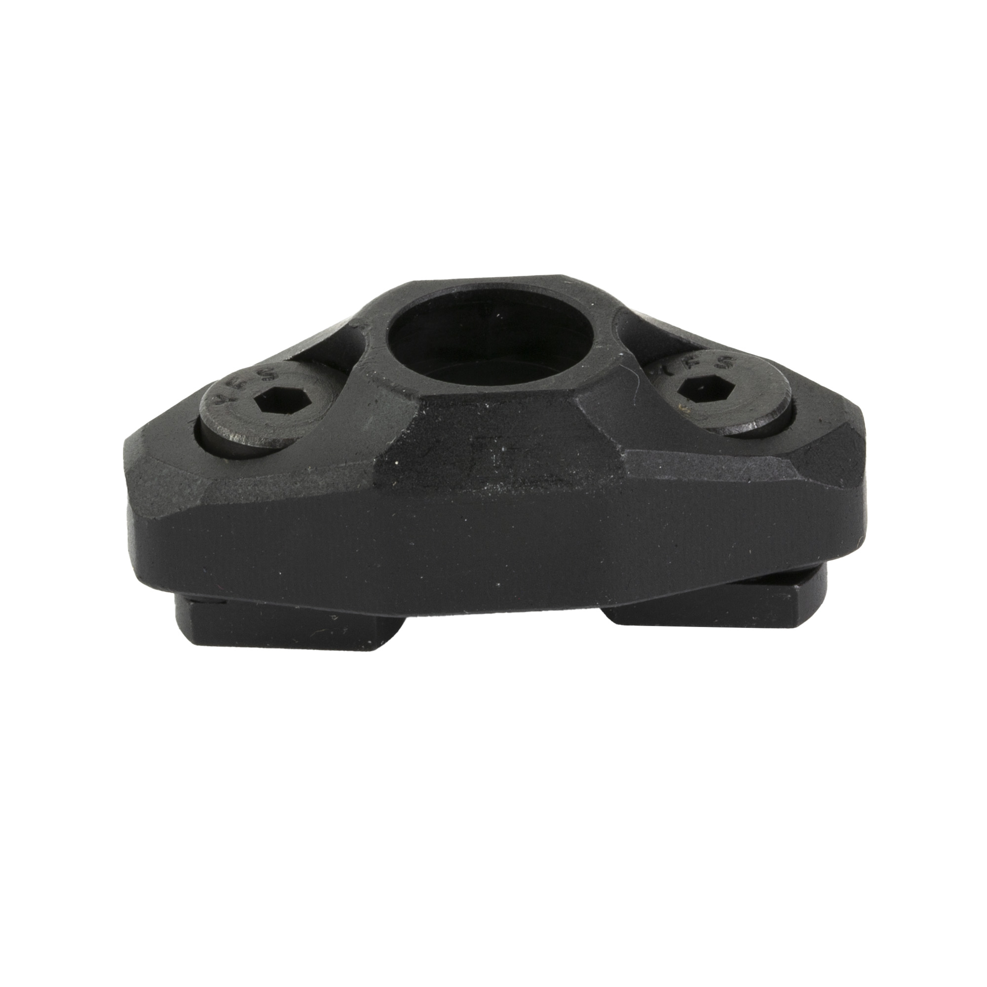 Rise M-lok Qd Sling Mount Black Aluminum - Image 2
