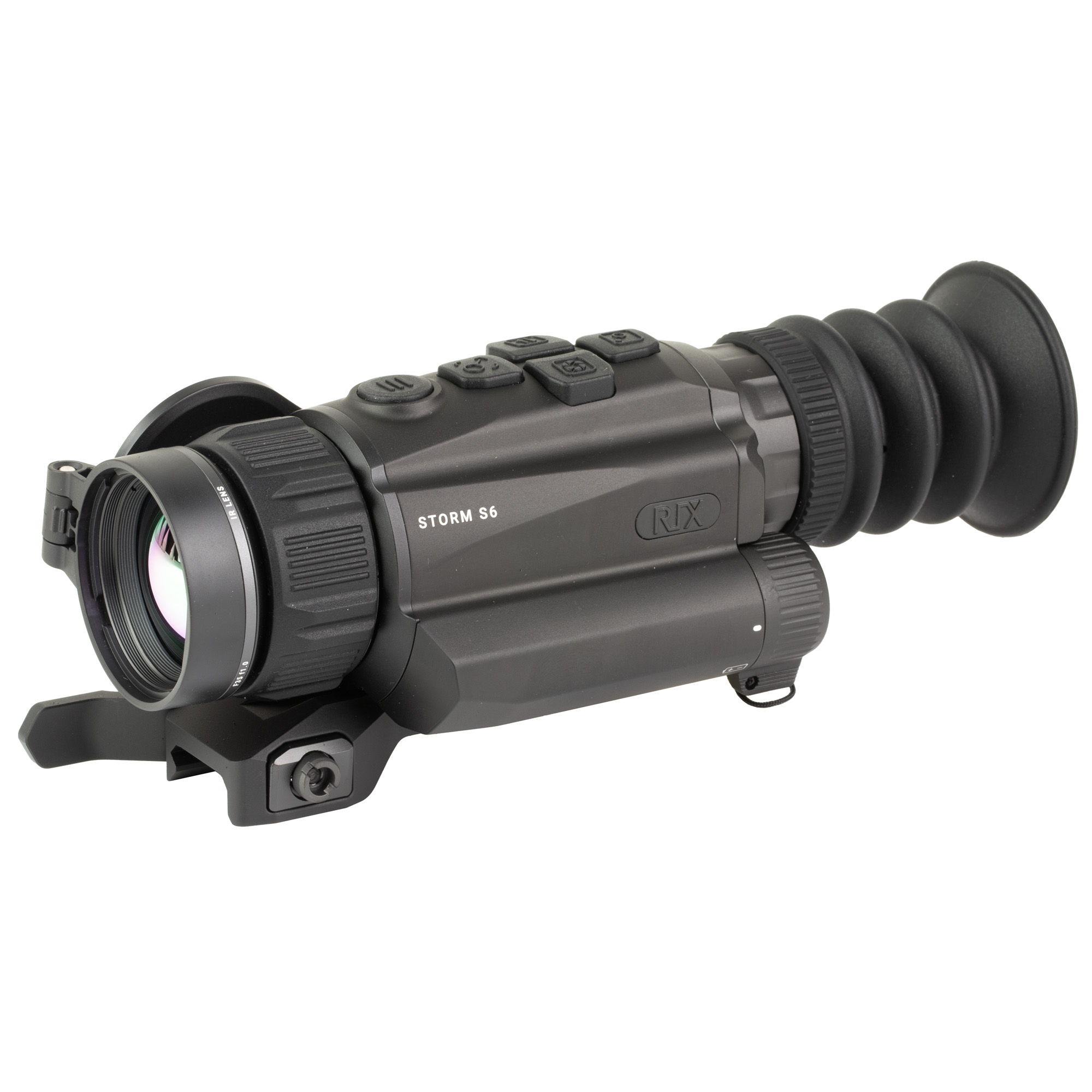 Rix STORM-S6 Thermal Scope 640X512 35MM