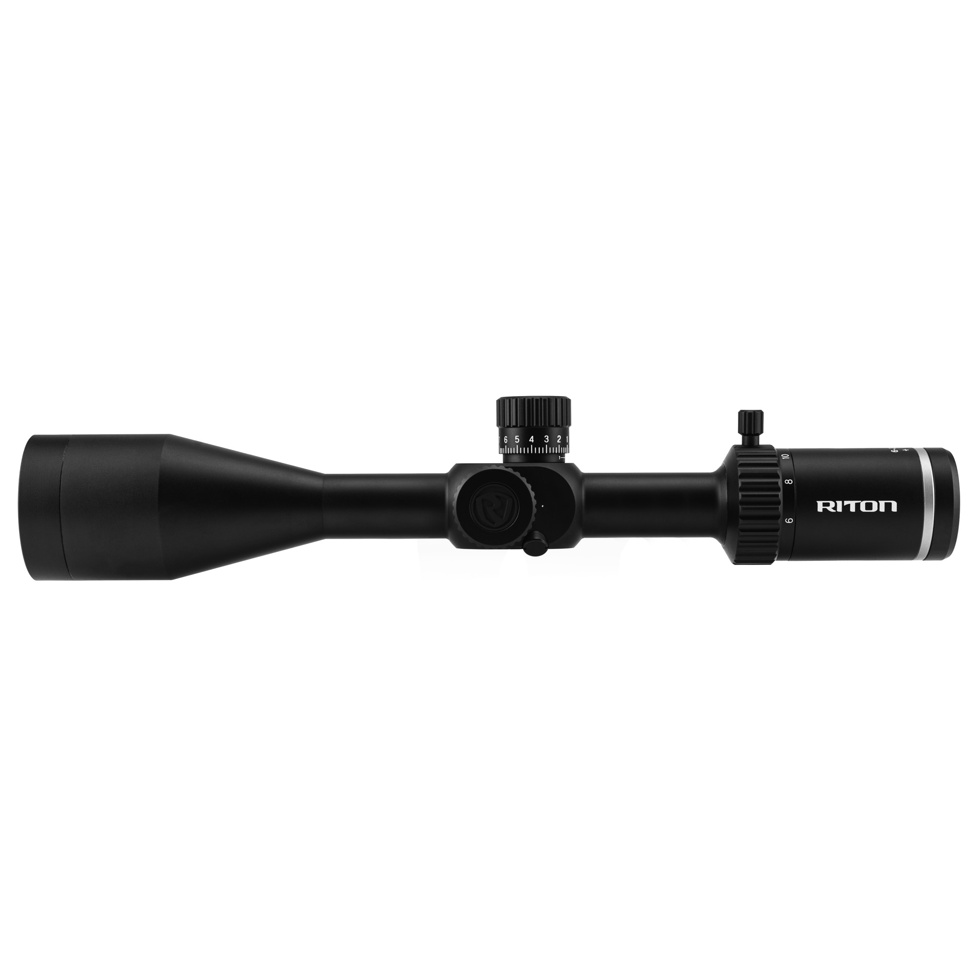 Rit 1CONQUER 6-24X50 1IN Ffp