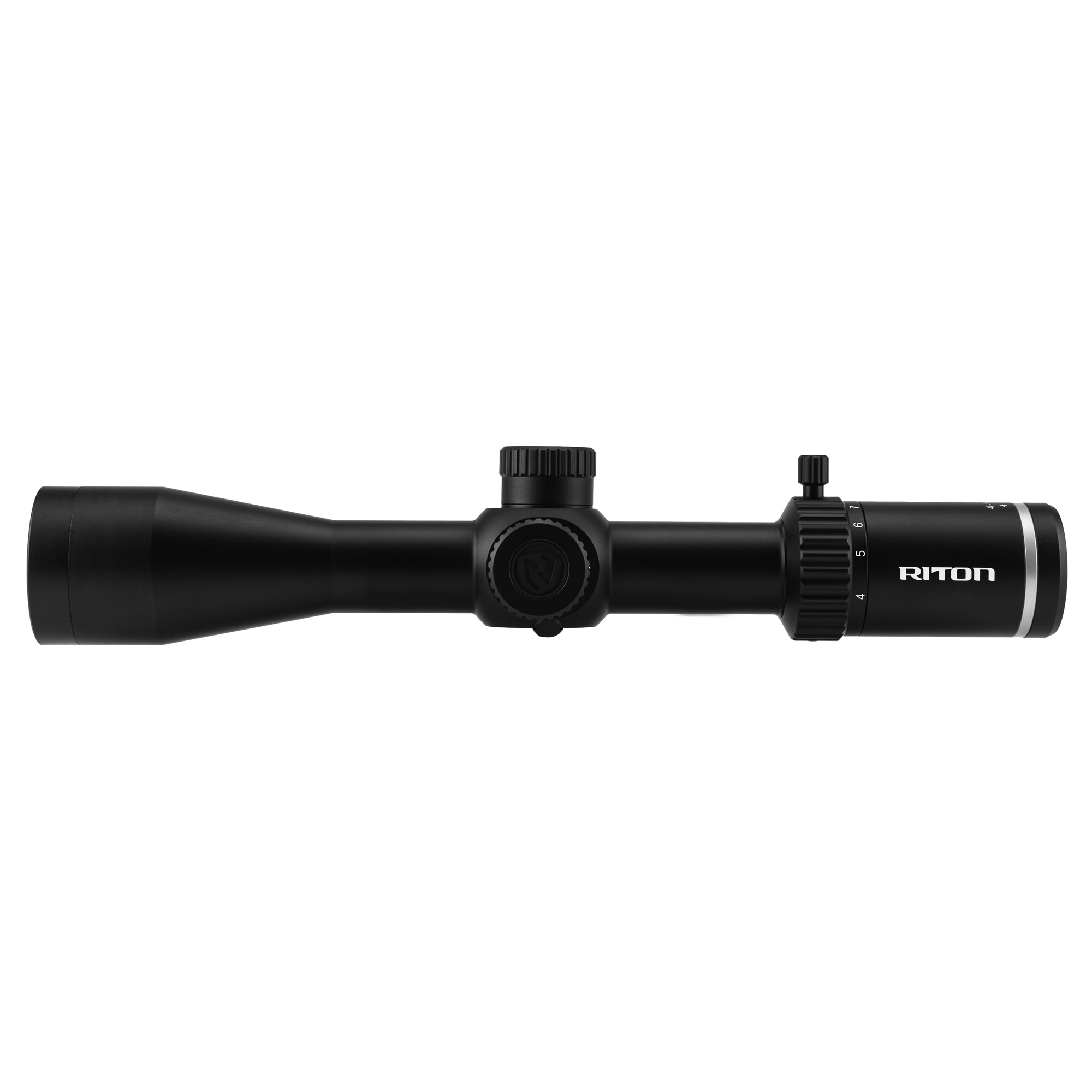 Rit 1PRIMAL 4-16X44 1IN Sfp