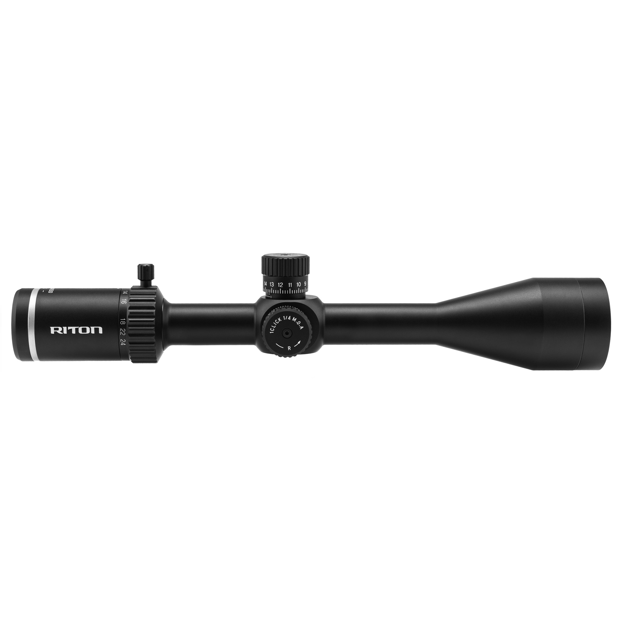 Rit 3CON 6-24X50 30M Ffp Mpsr