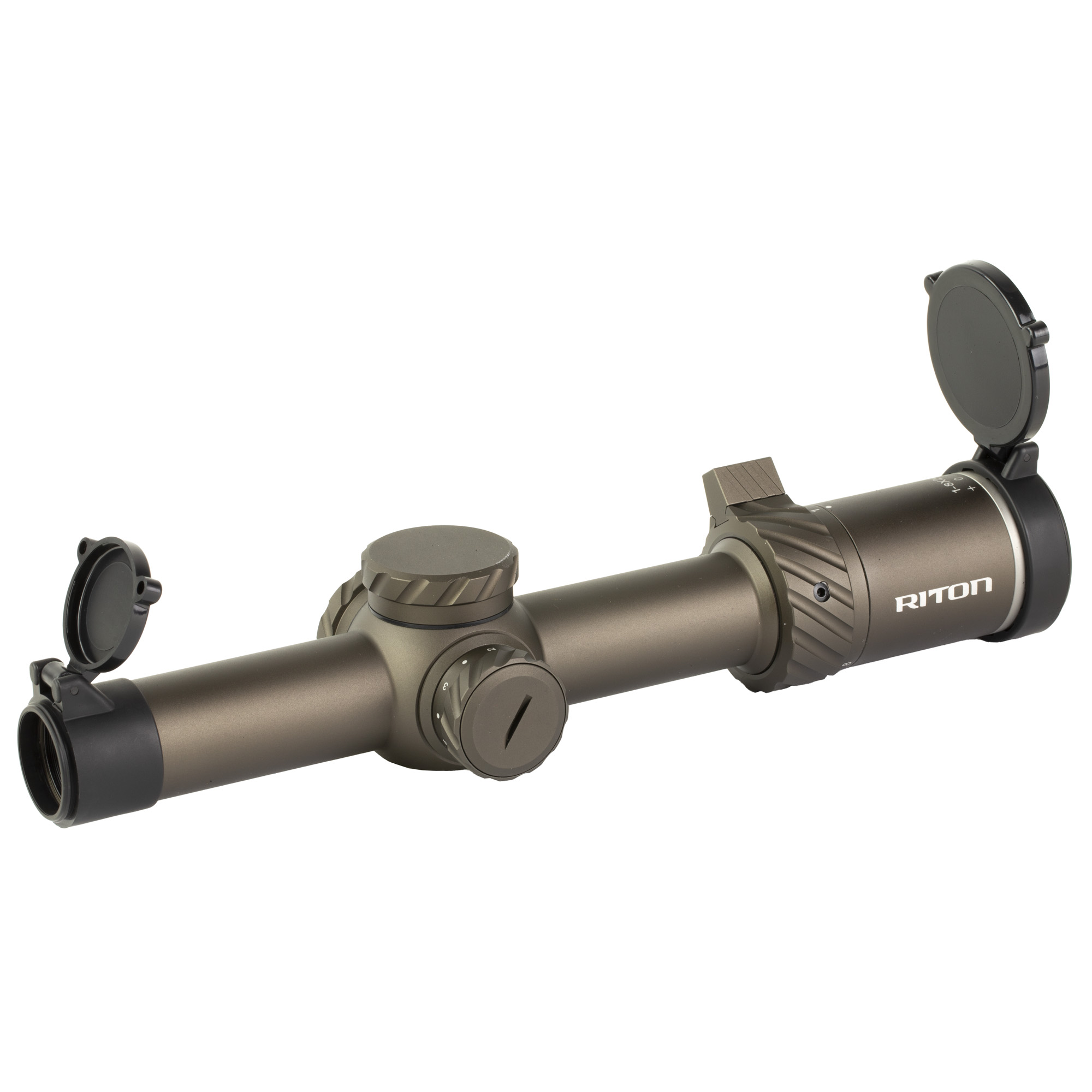 Rit 3TAC 1-8X24 30M Il Sfpfde