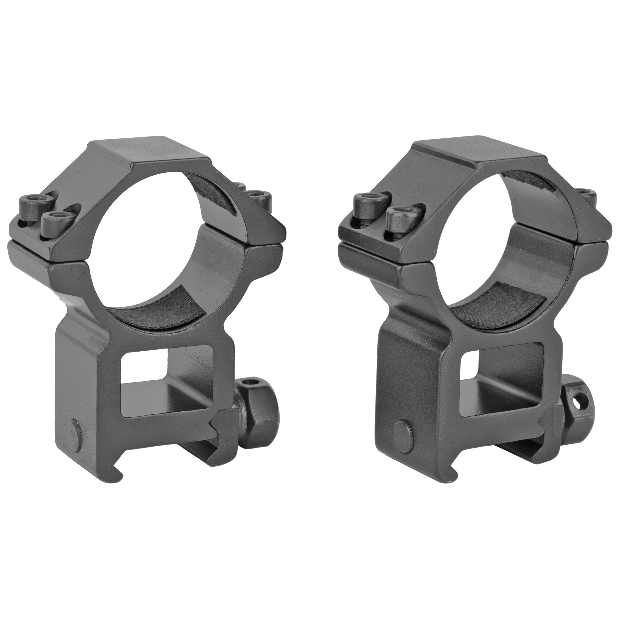 Rit Rt-m 30MM High Rings