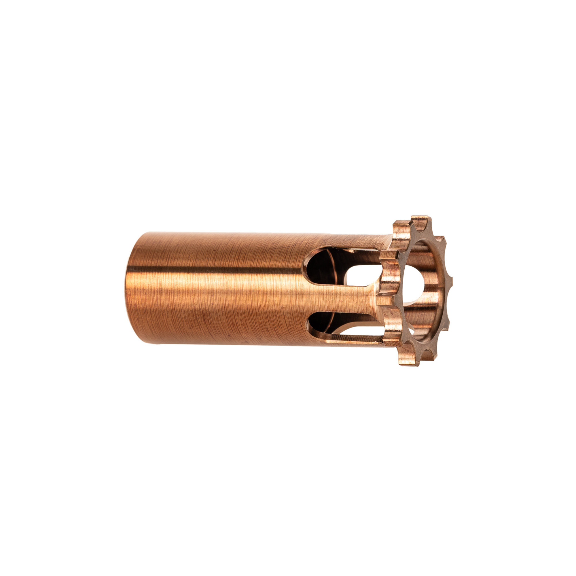 Rugged Suppressors OP006 Piston 1/2X36