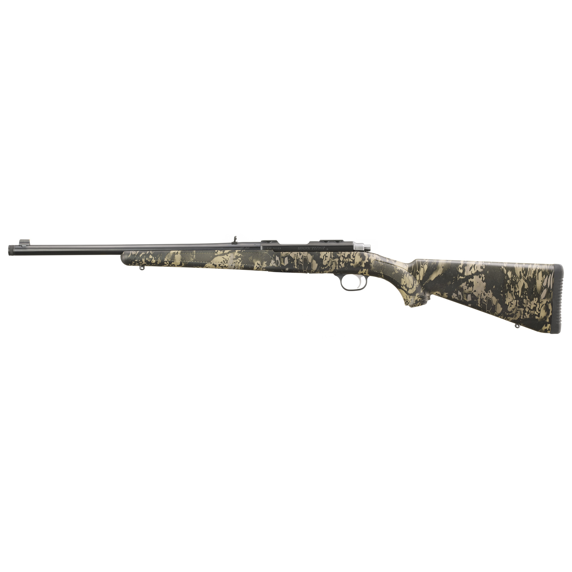 Rug 77/357 357 Ba Nox Camo Tb