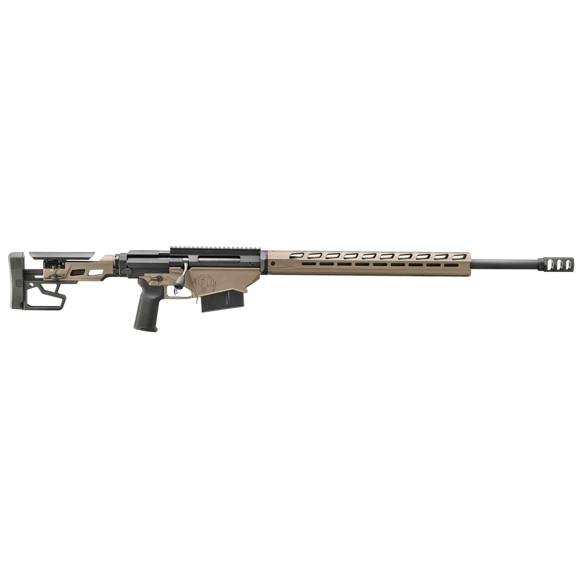 Rug Prec Rfl Ba 338LAPUA 26BR