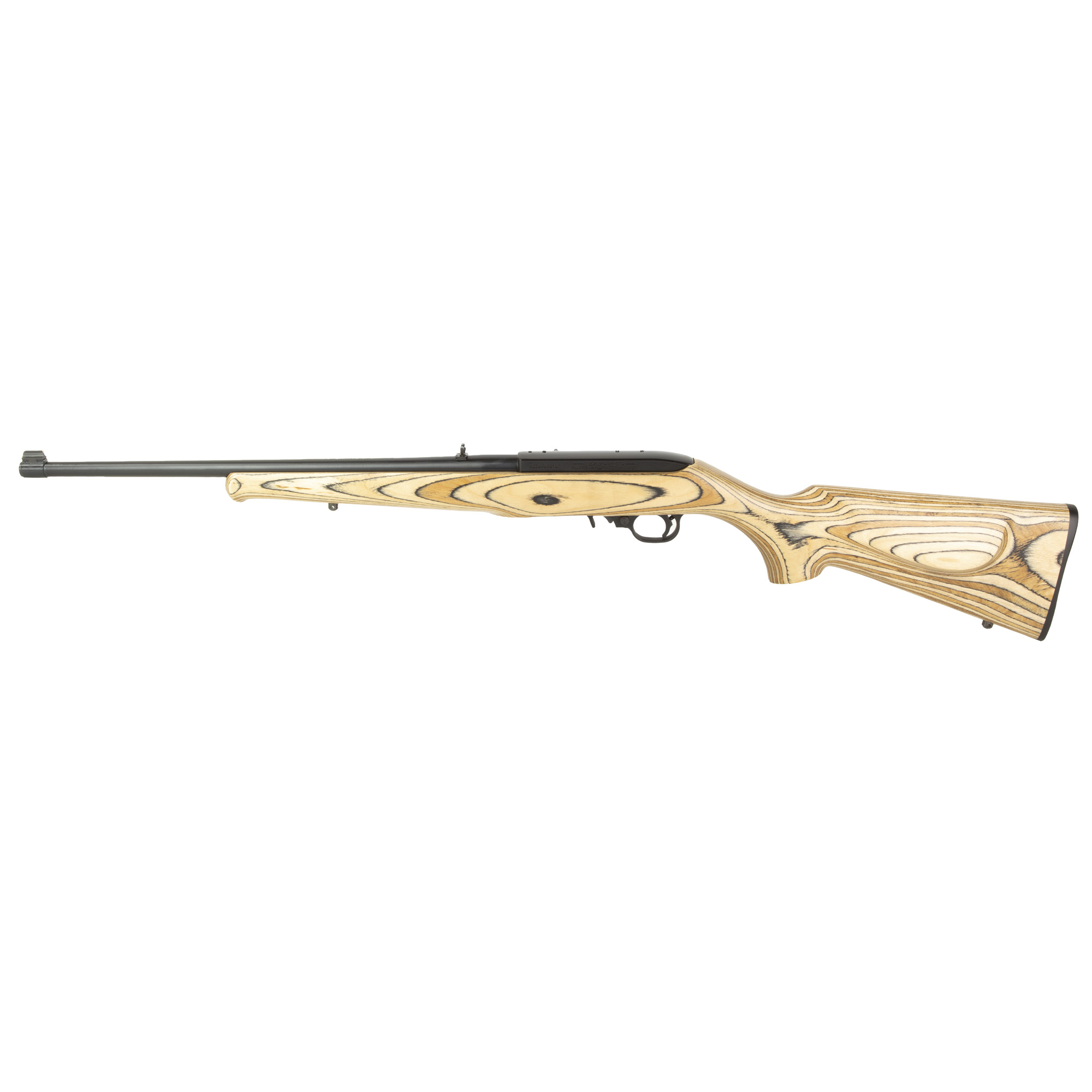 Rug 10/22 22LR B Wolf Tl