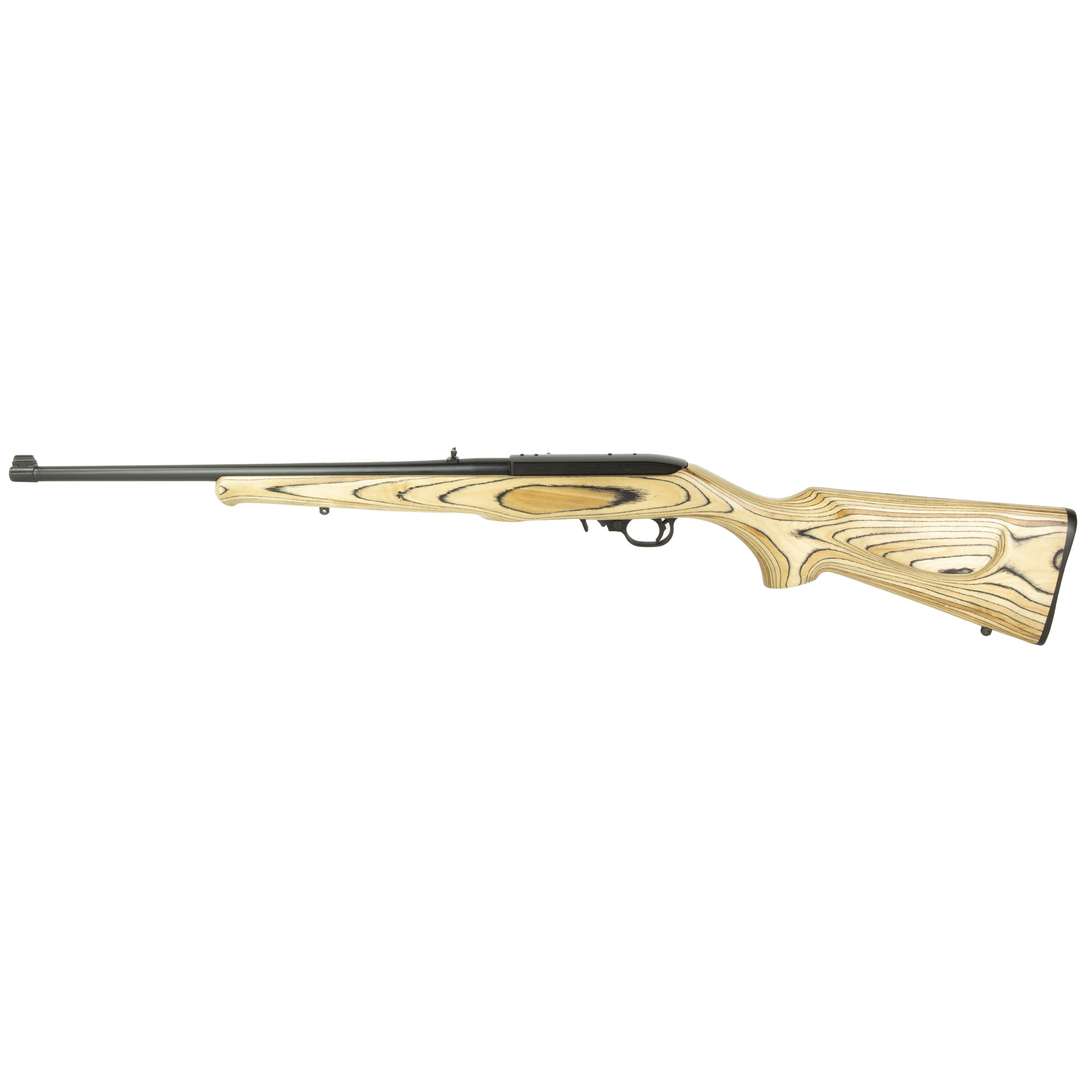 Rug 10/22 22LR B Grizzly Tl